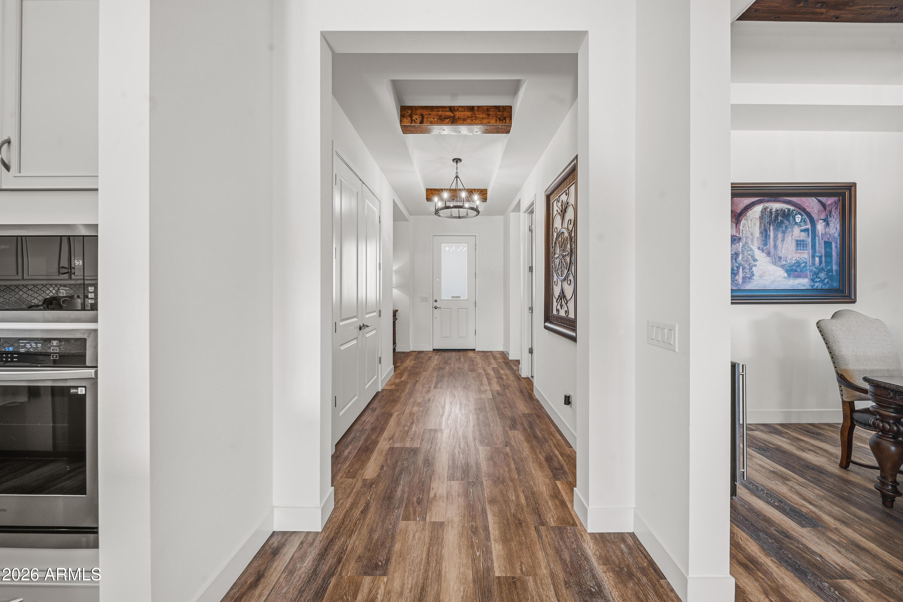 AZURE CANYON PARCEL 4 REPLAT - Residential