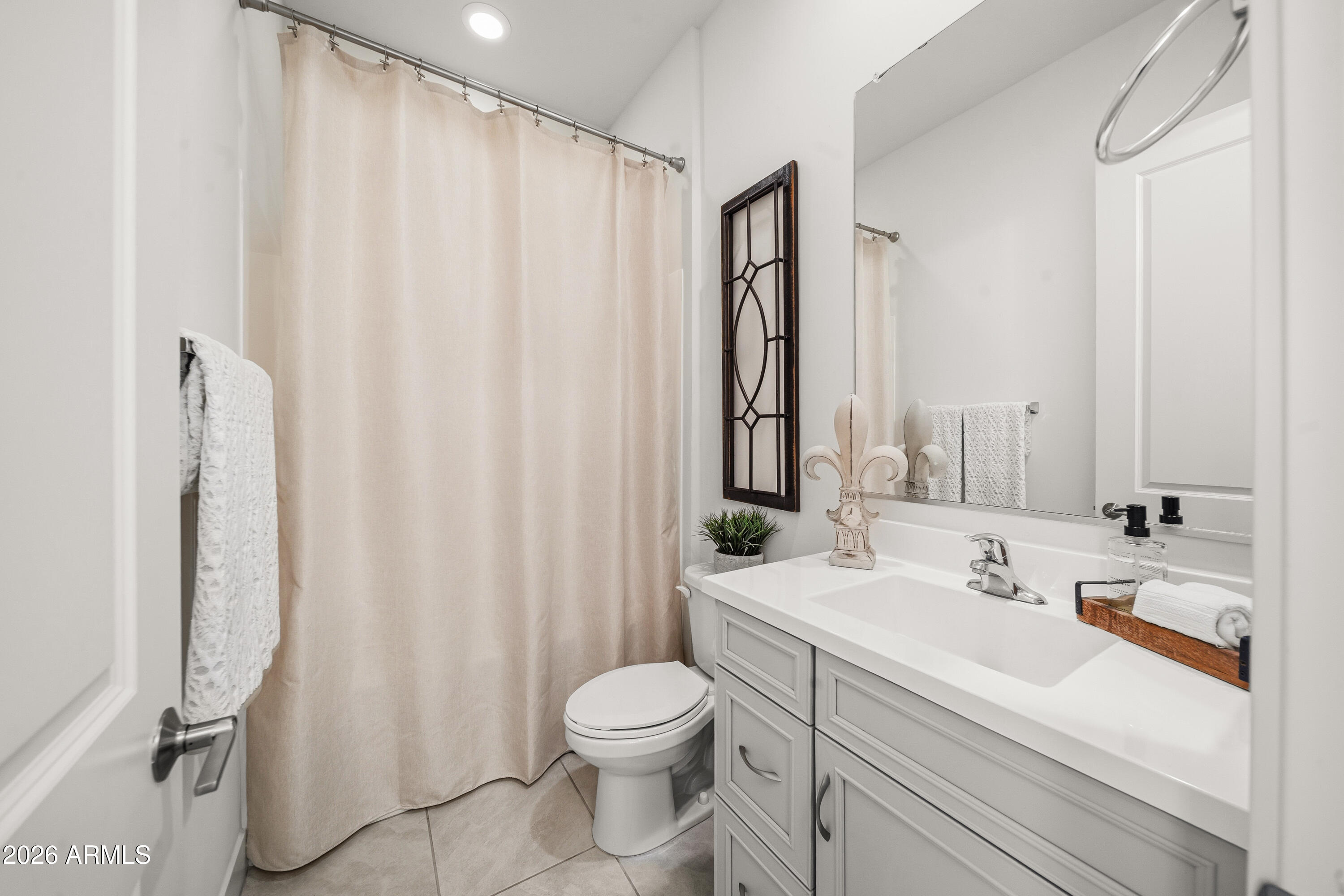 AZURE CANYON PARCEL 4 REPLAT - Residential