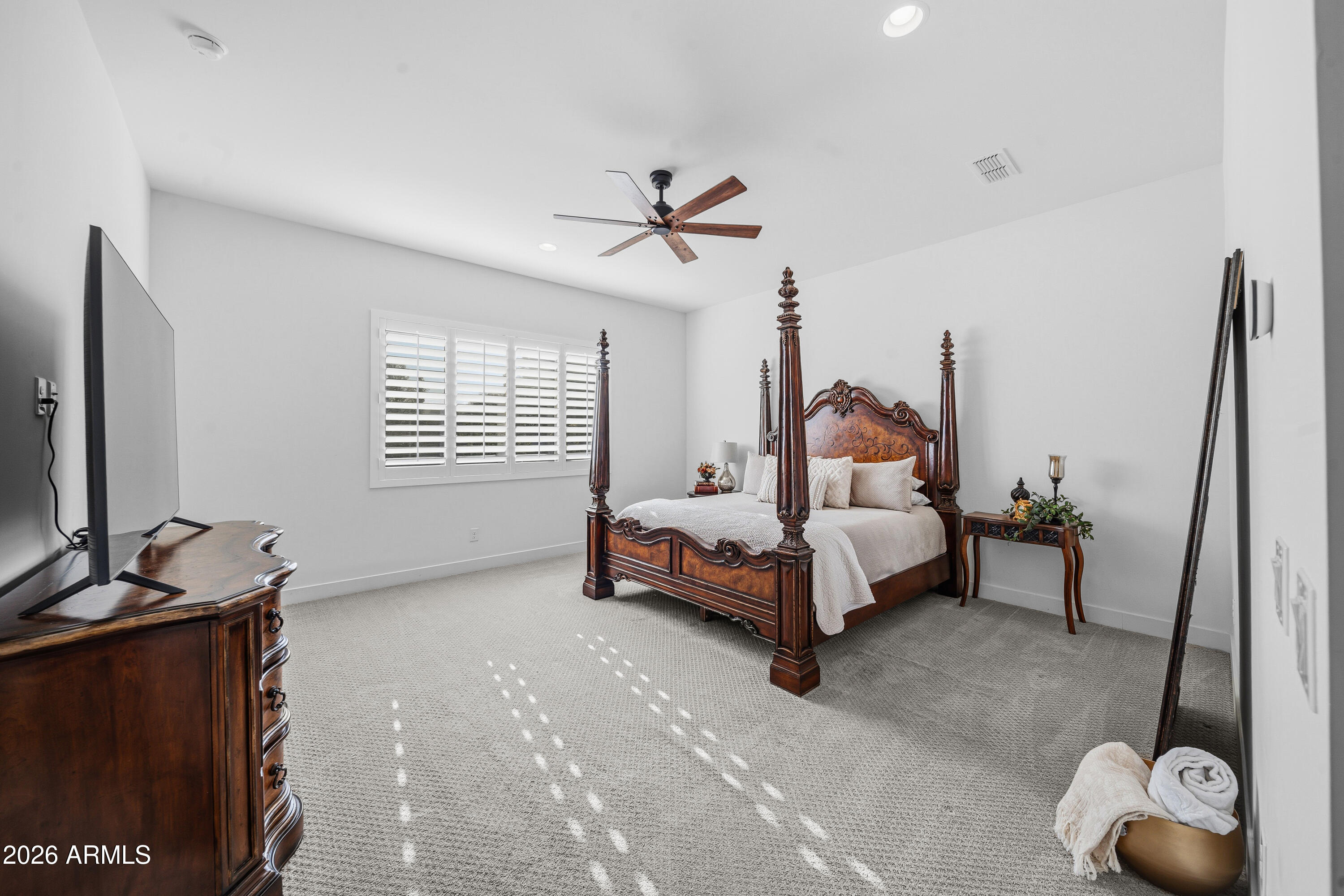 AZURE CANYON PARCEL 4 REPLAT - Residential