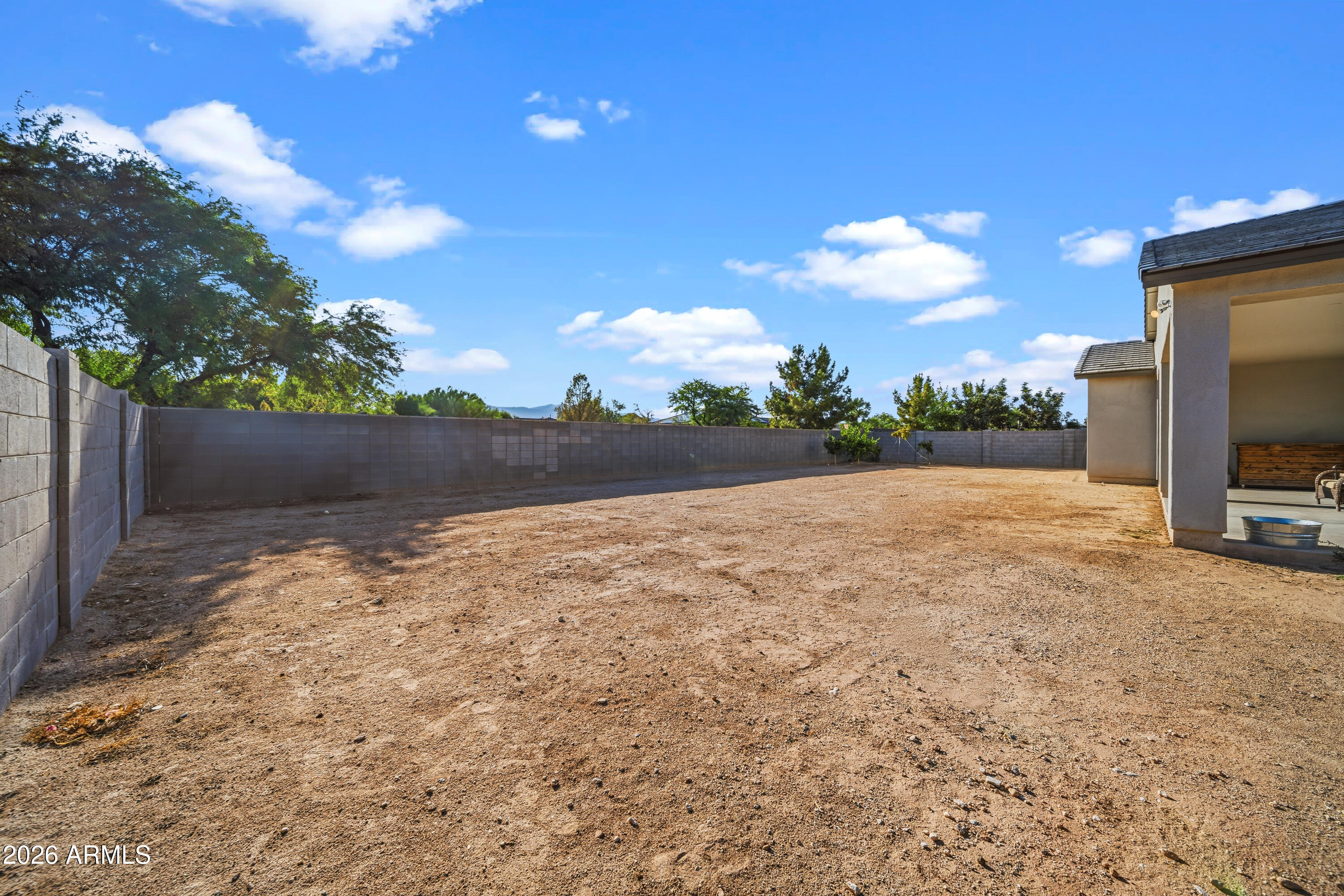 AZURE CANYON PARCEL 4 REPLAT - Residential