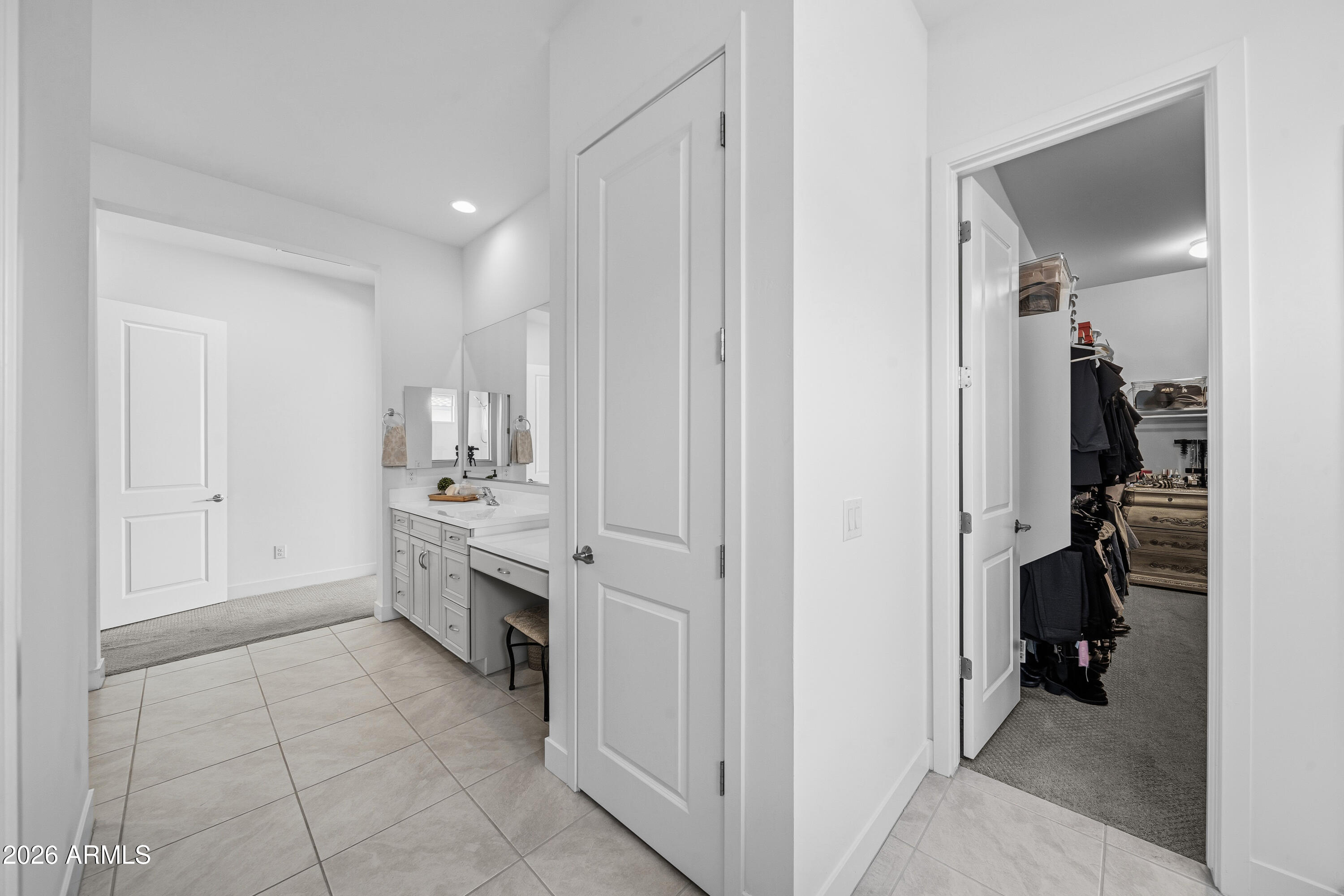 AZURE CANYON PARCEL 4 REPLAT - Residential