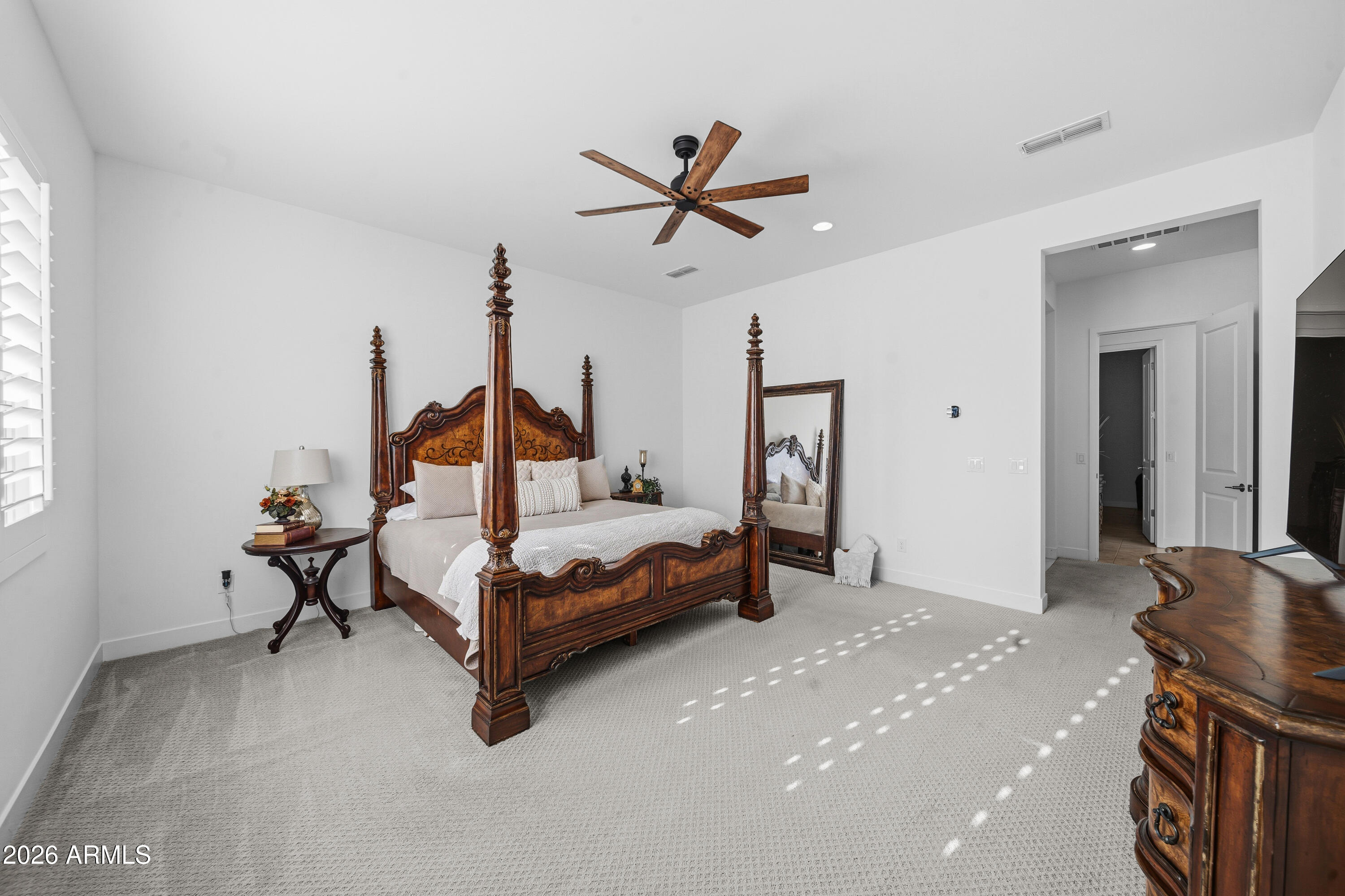 AZURE CANYON PARCEL 4 REPLAT - Residential