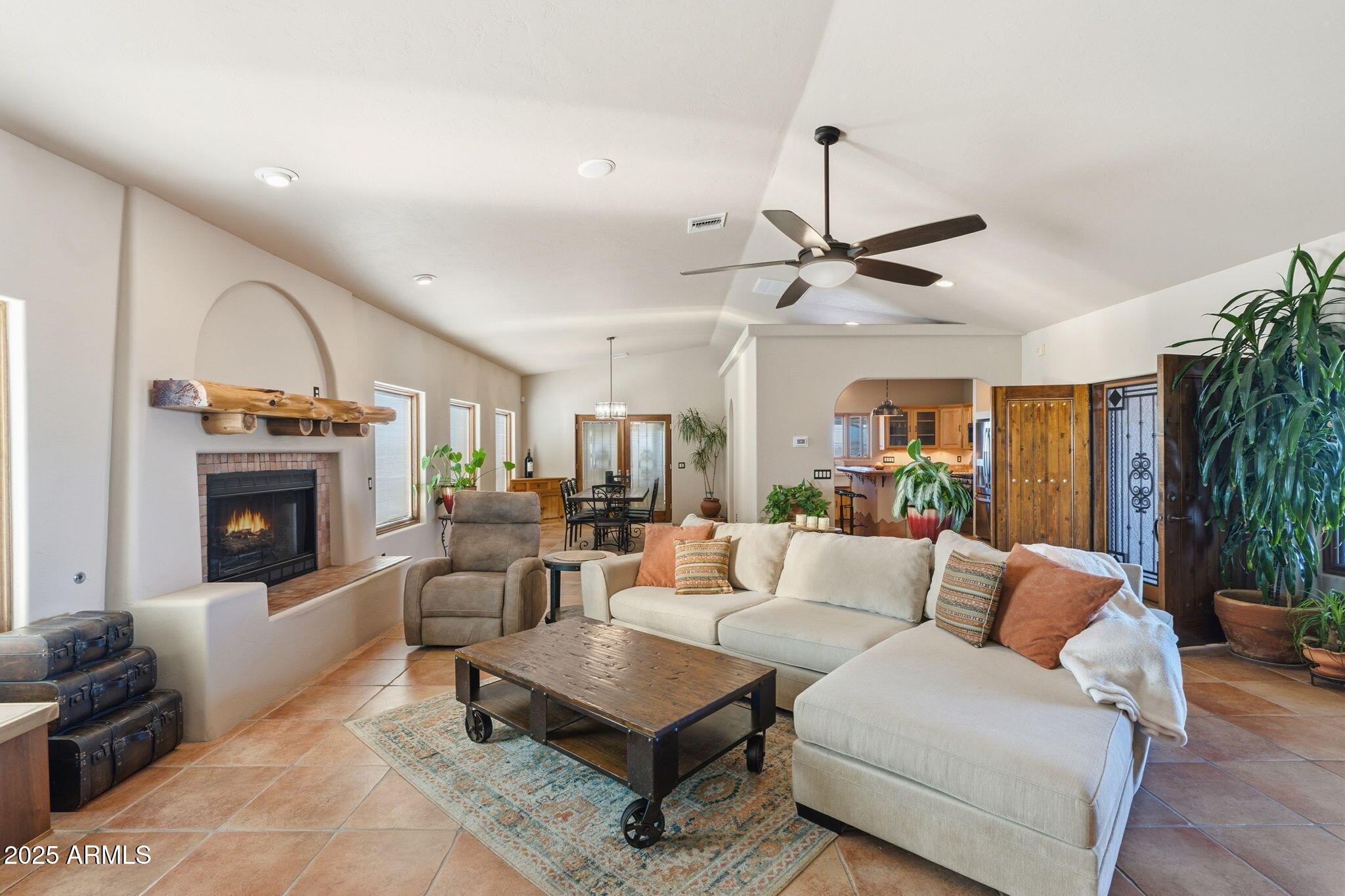 SONOITA HILLS - Residential