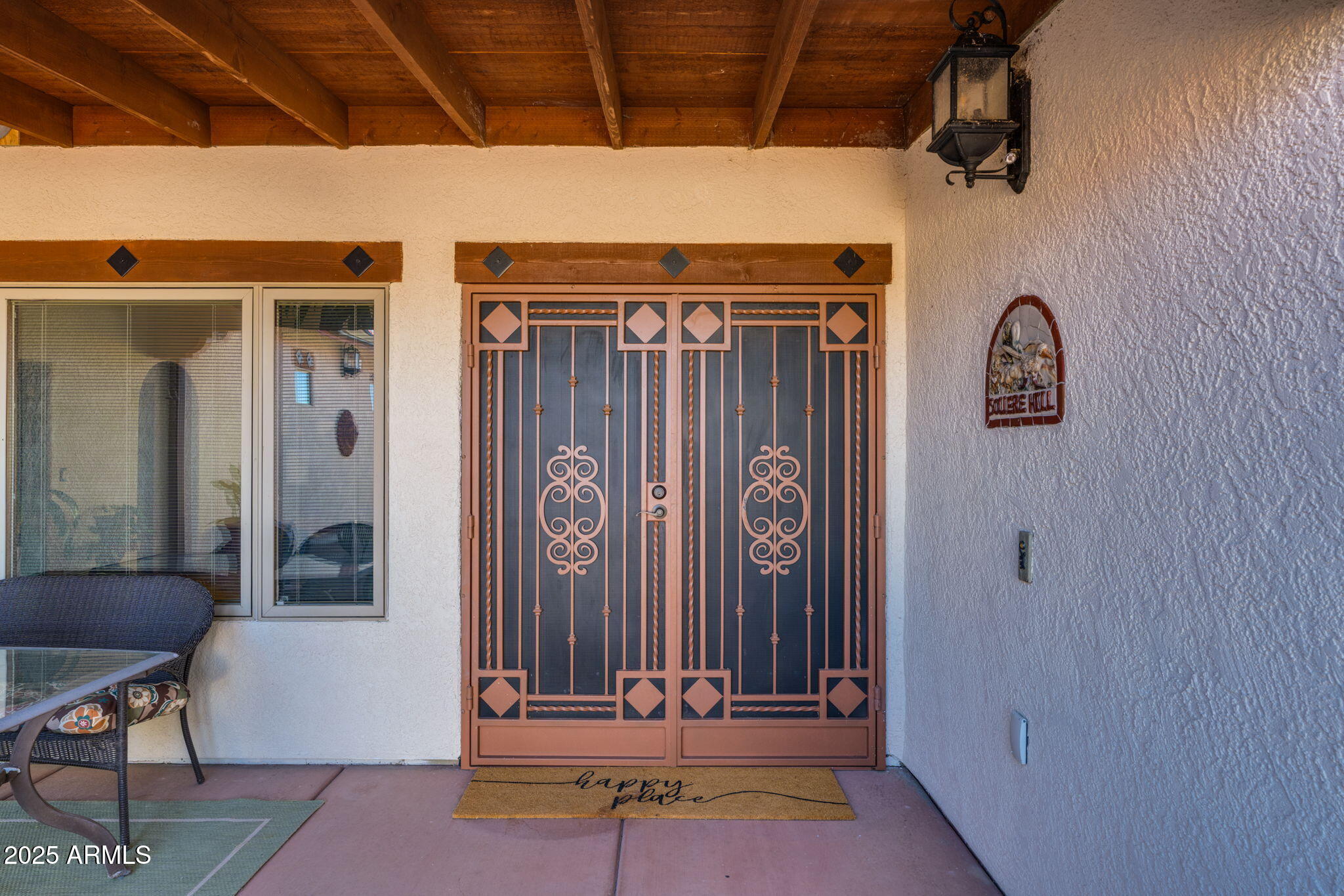 SONOITA HILLS - Residential