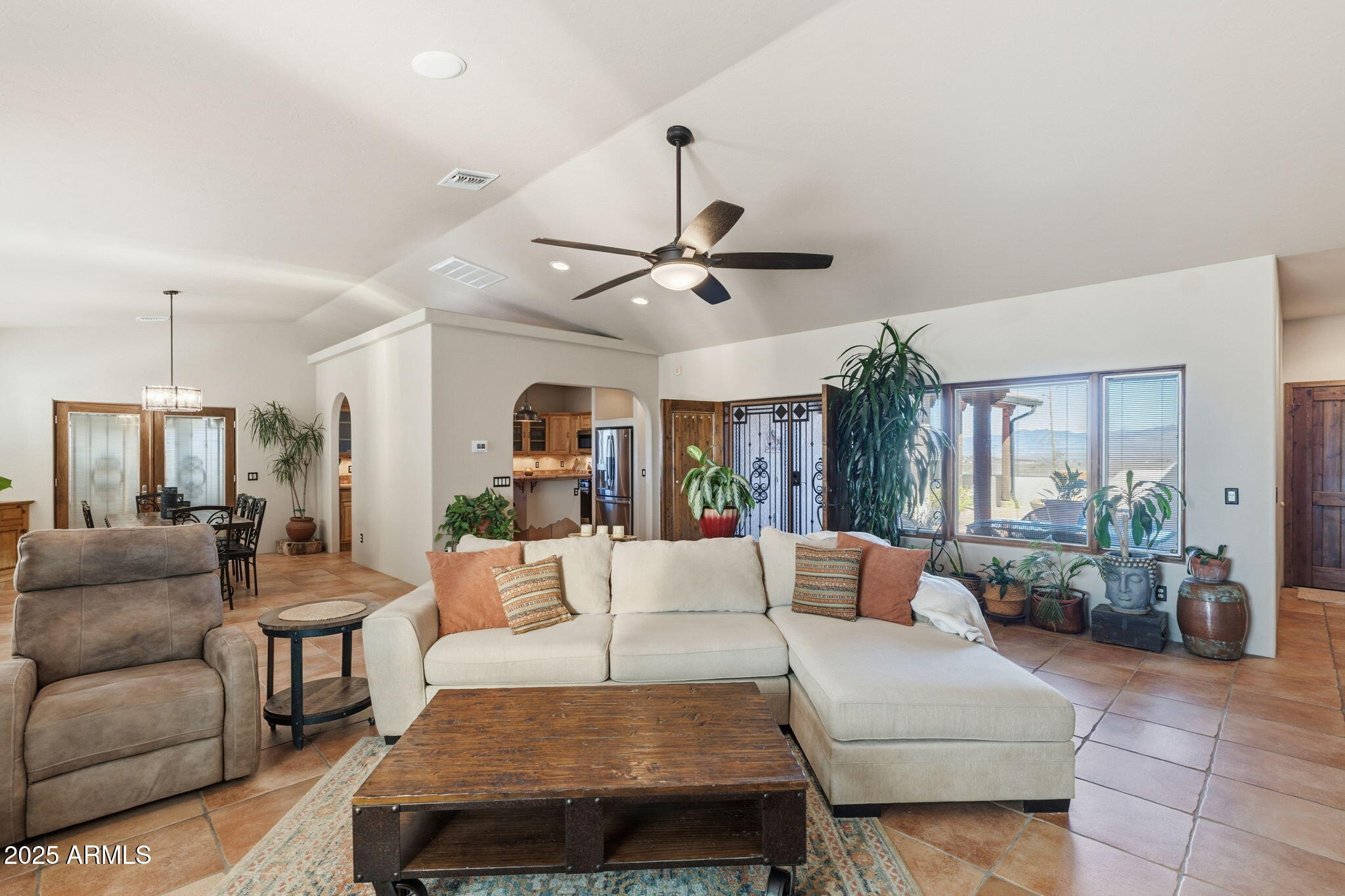 SONOITA HILLS - Residential