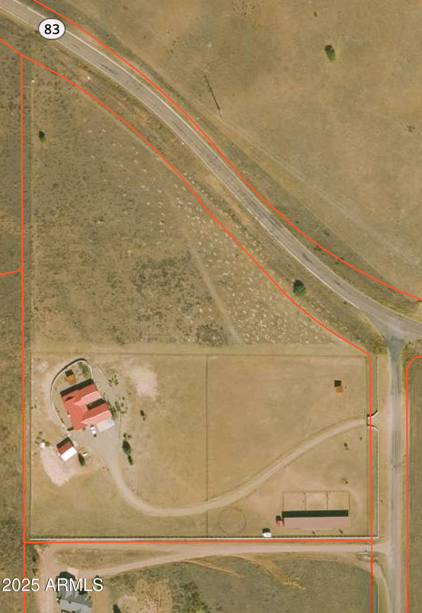 SONOITA HILLS - Residential