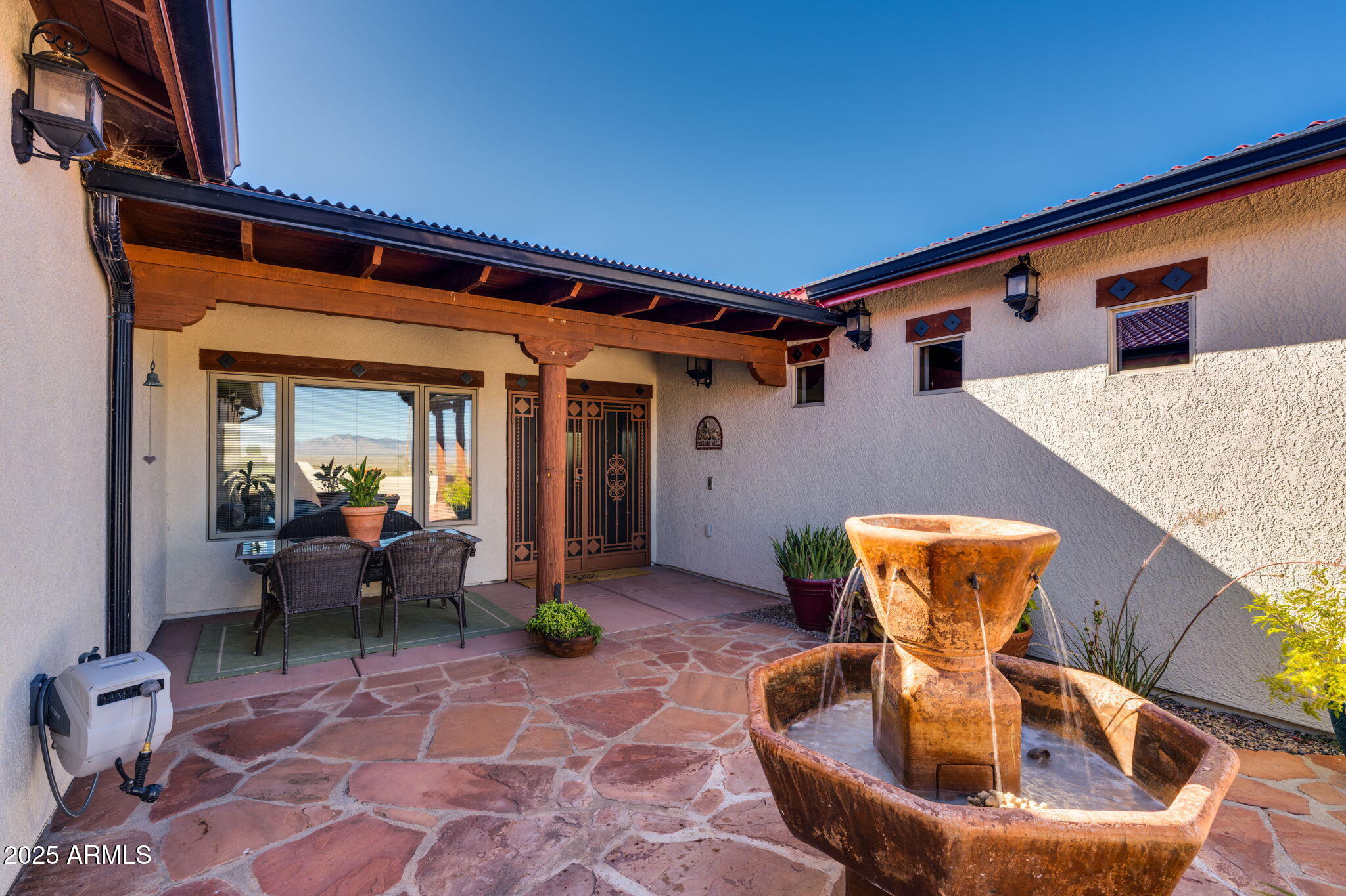 SONOITA HILLS - Residential