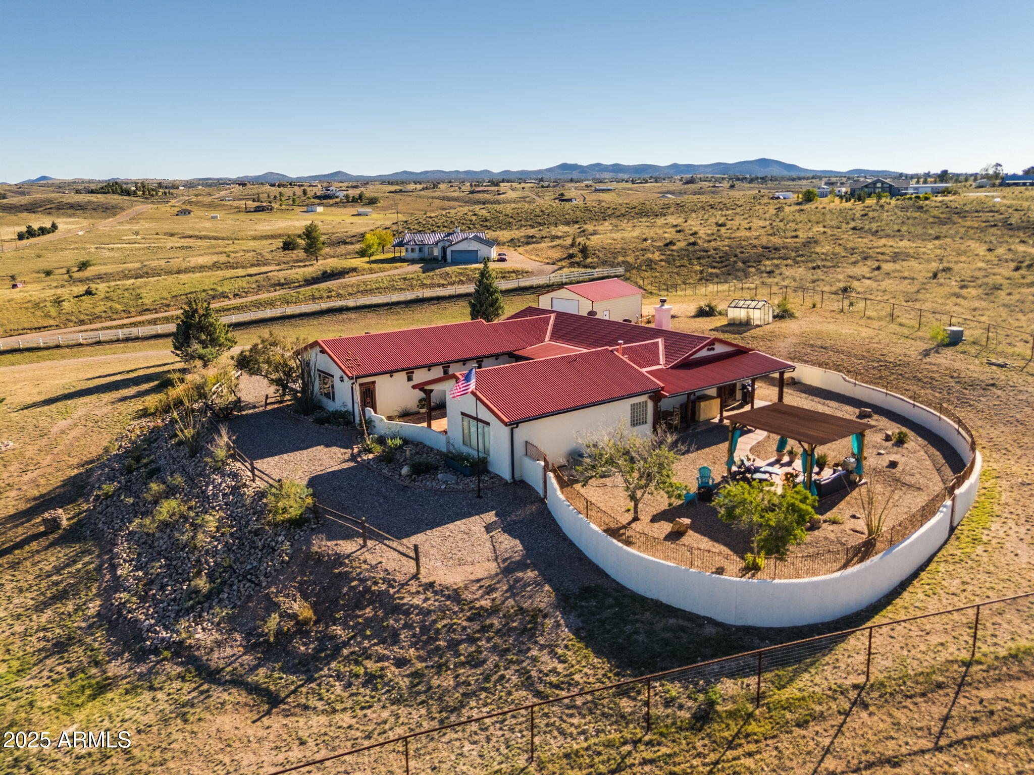 SONOITA HILLS - Residential