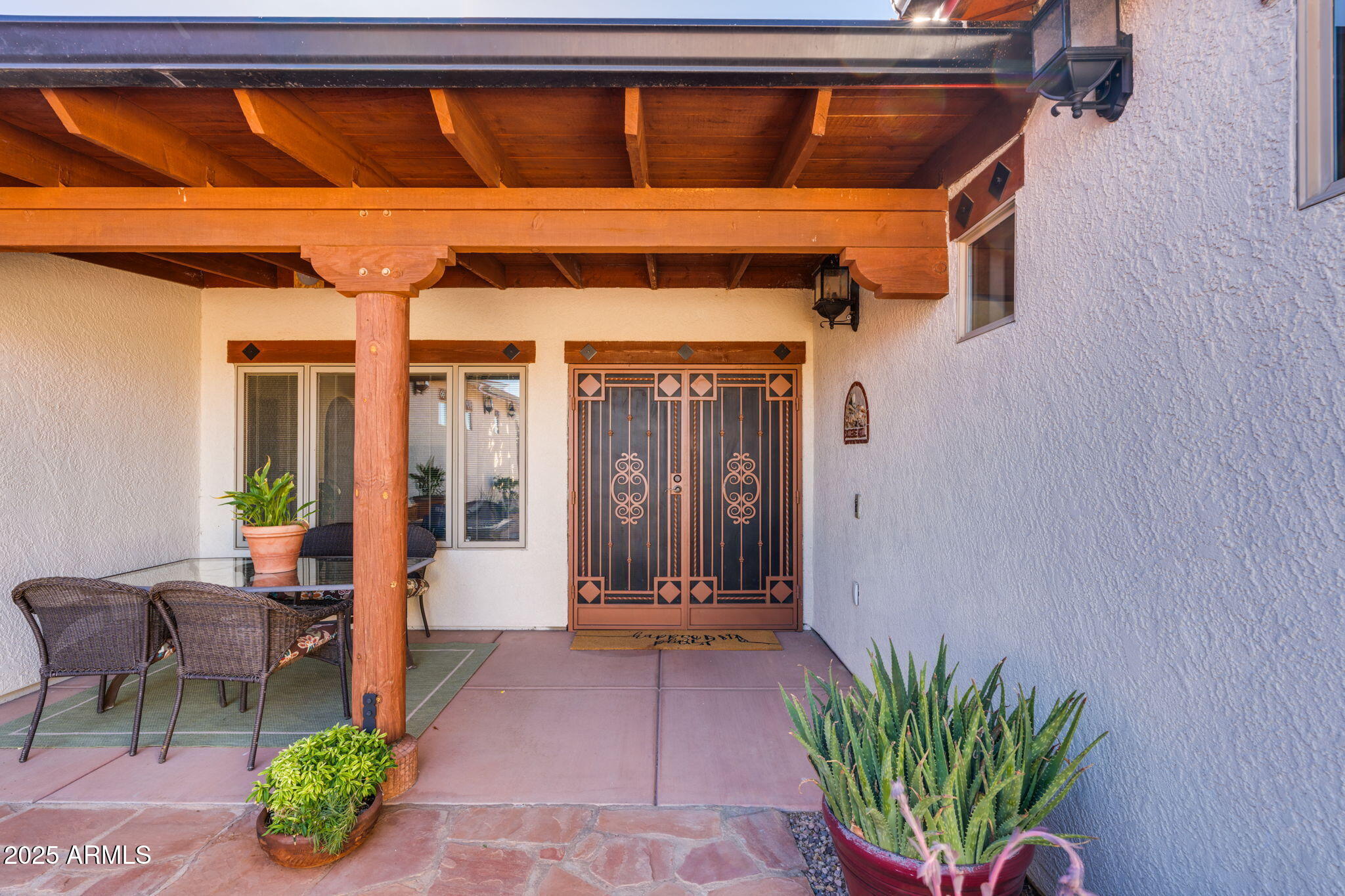 SONOITA HILLS - Residential