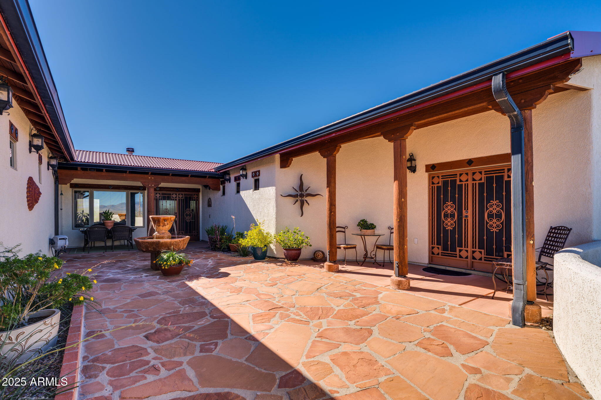 SONOITA HILLS - Residential
