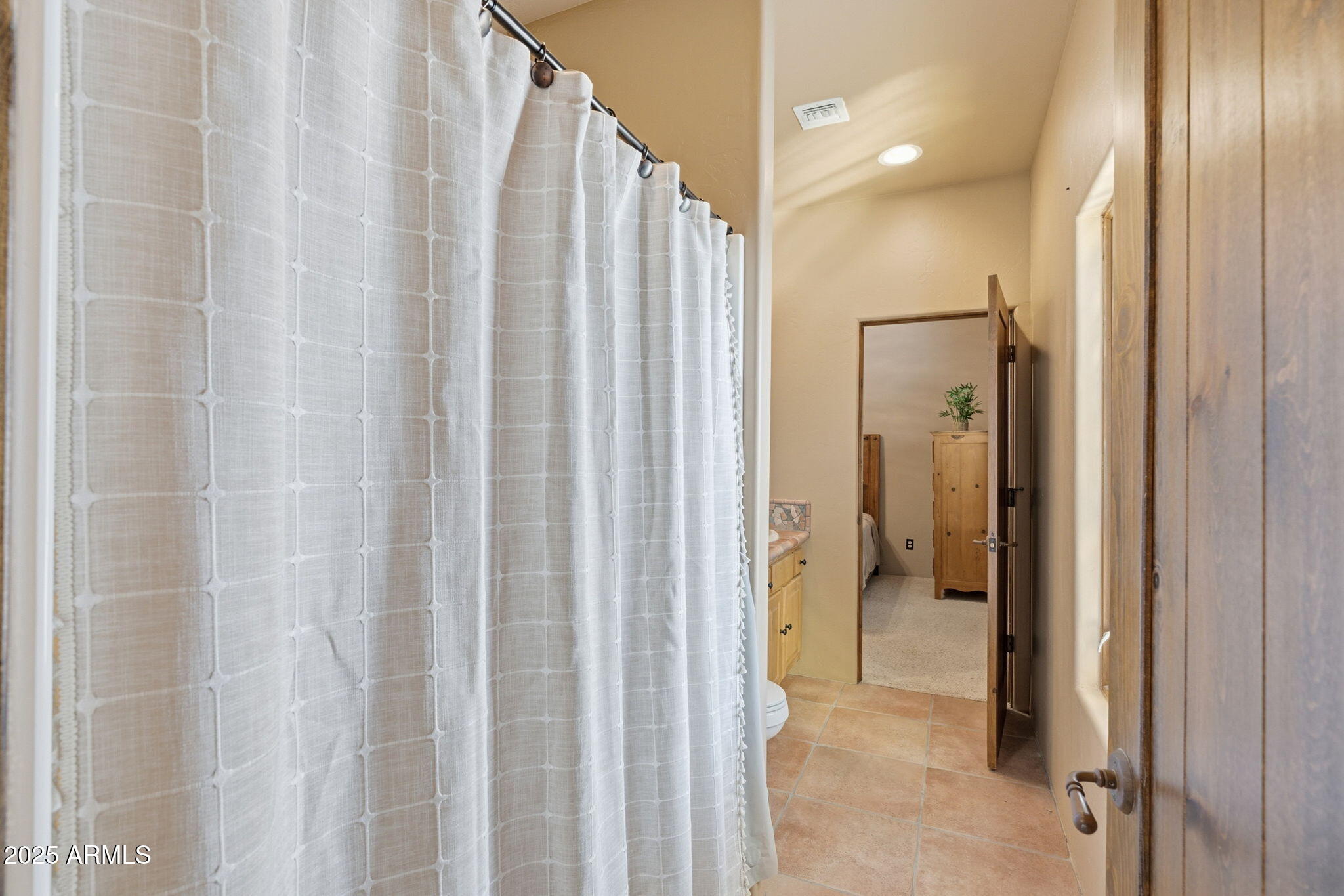 SONOITA HILLS - Residential