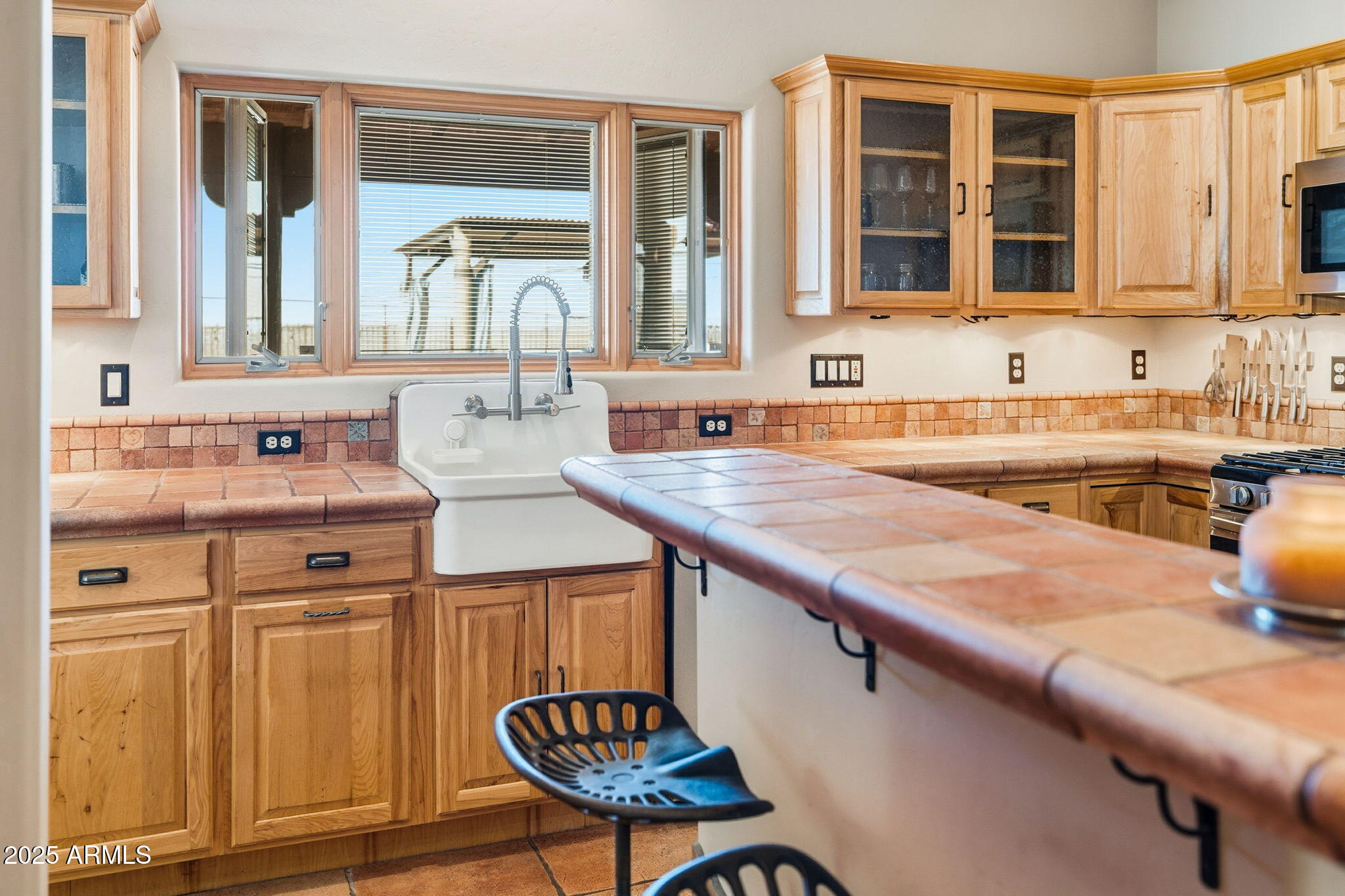 SONOITA HILLS - Residential