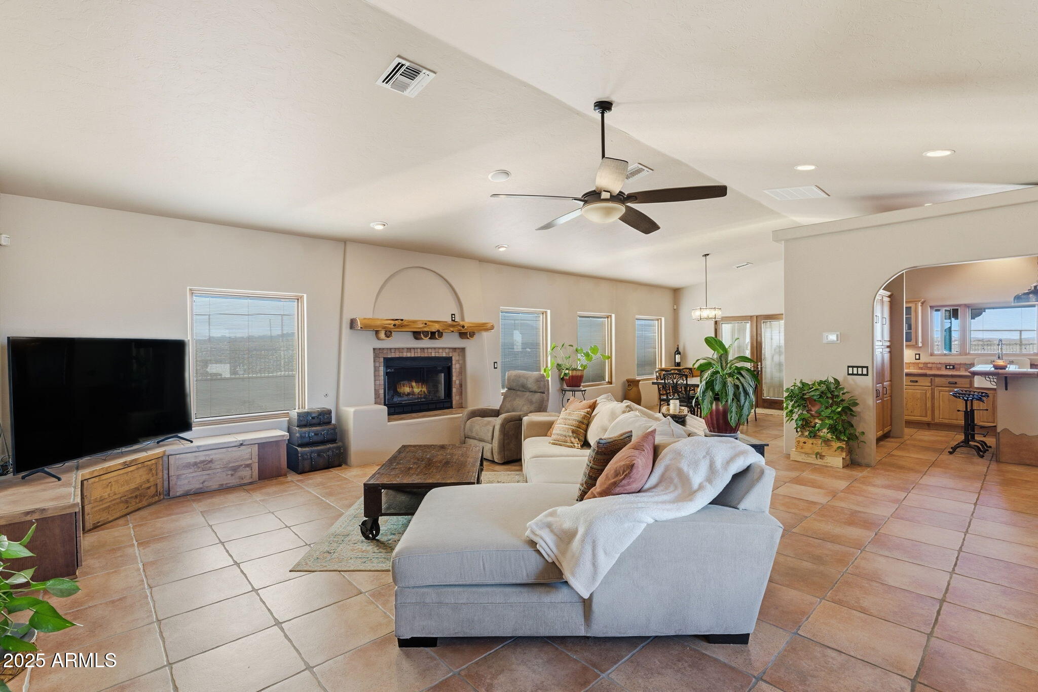 SONOITA HILLS - Residential