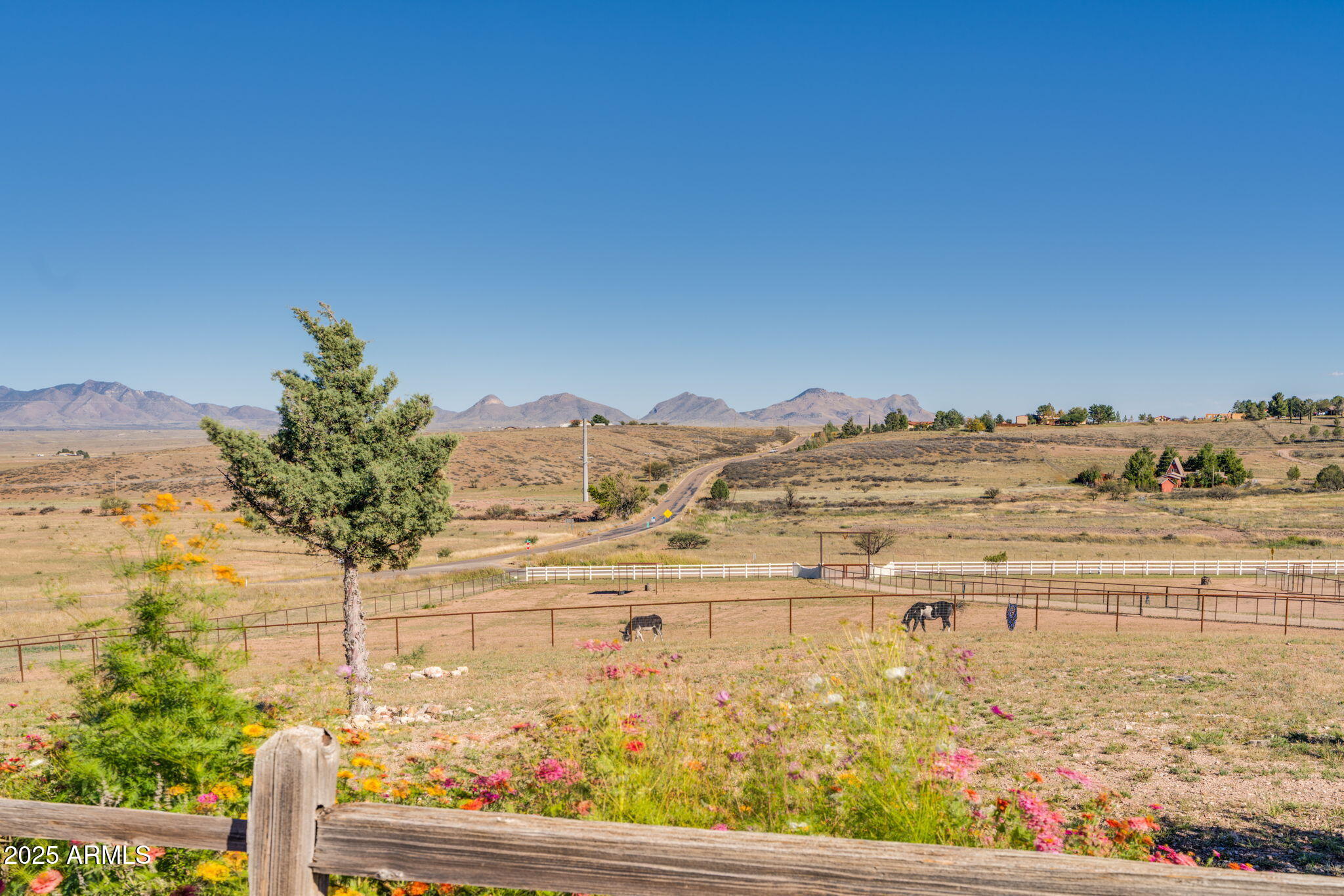 SONOITA HILLS - Residential