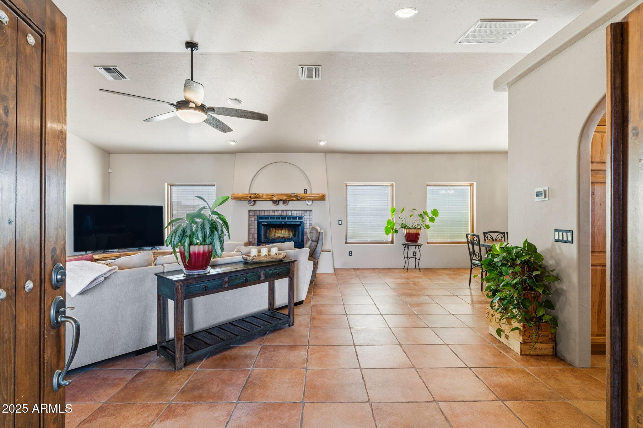 SONOITA HILLS - Residential