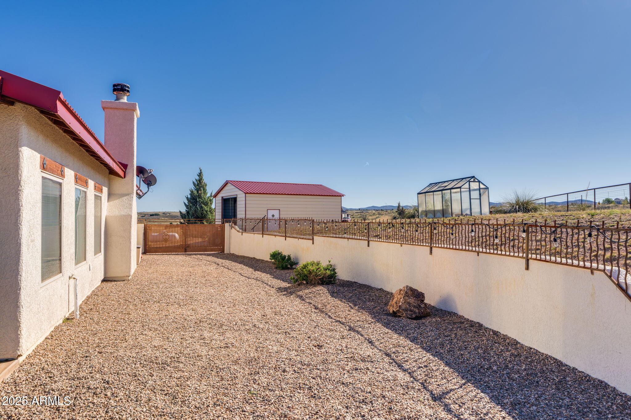 SONOITA HILLS - Residential