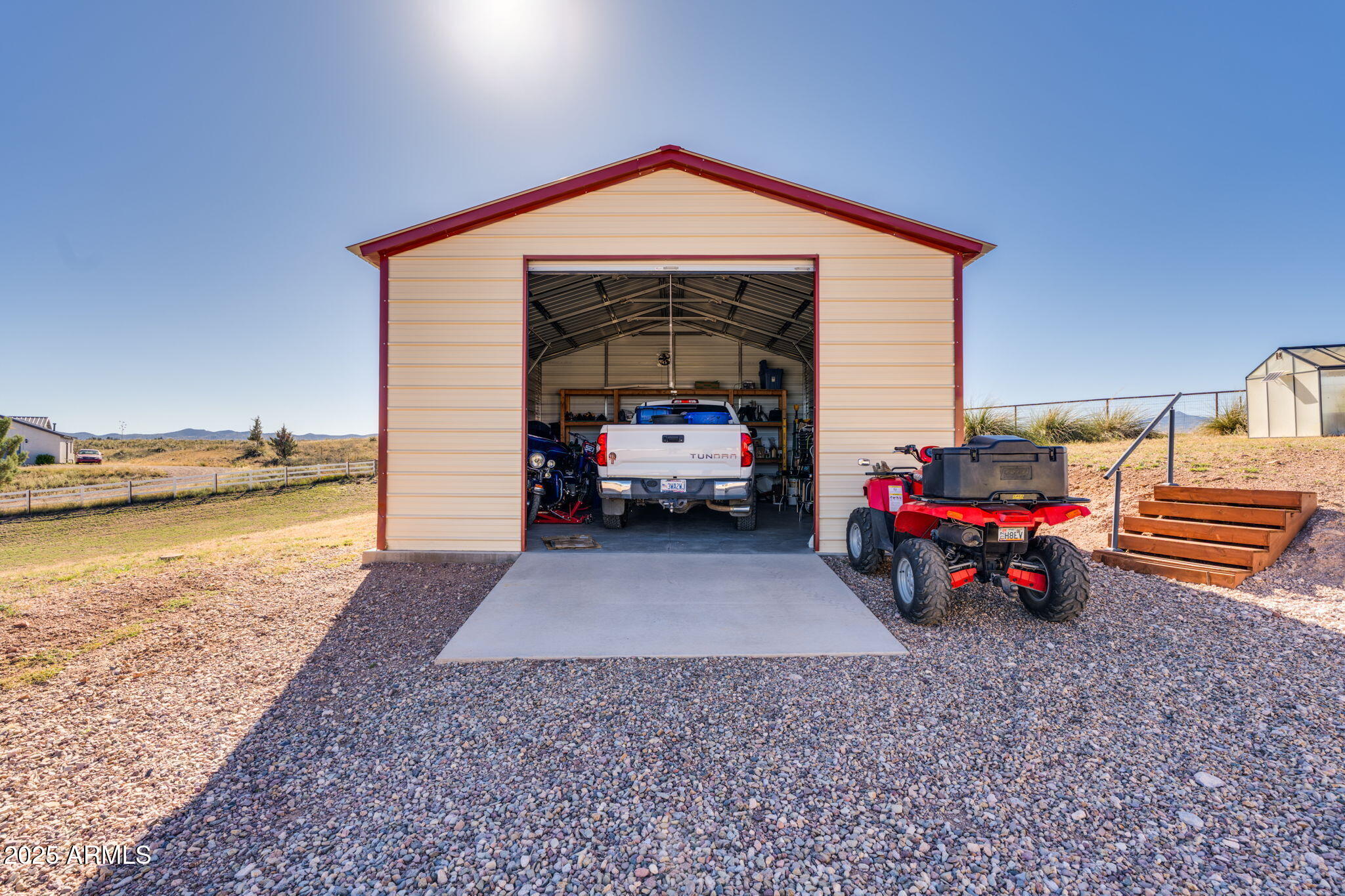 SONOITA HILLS - Residential