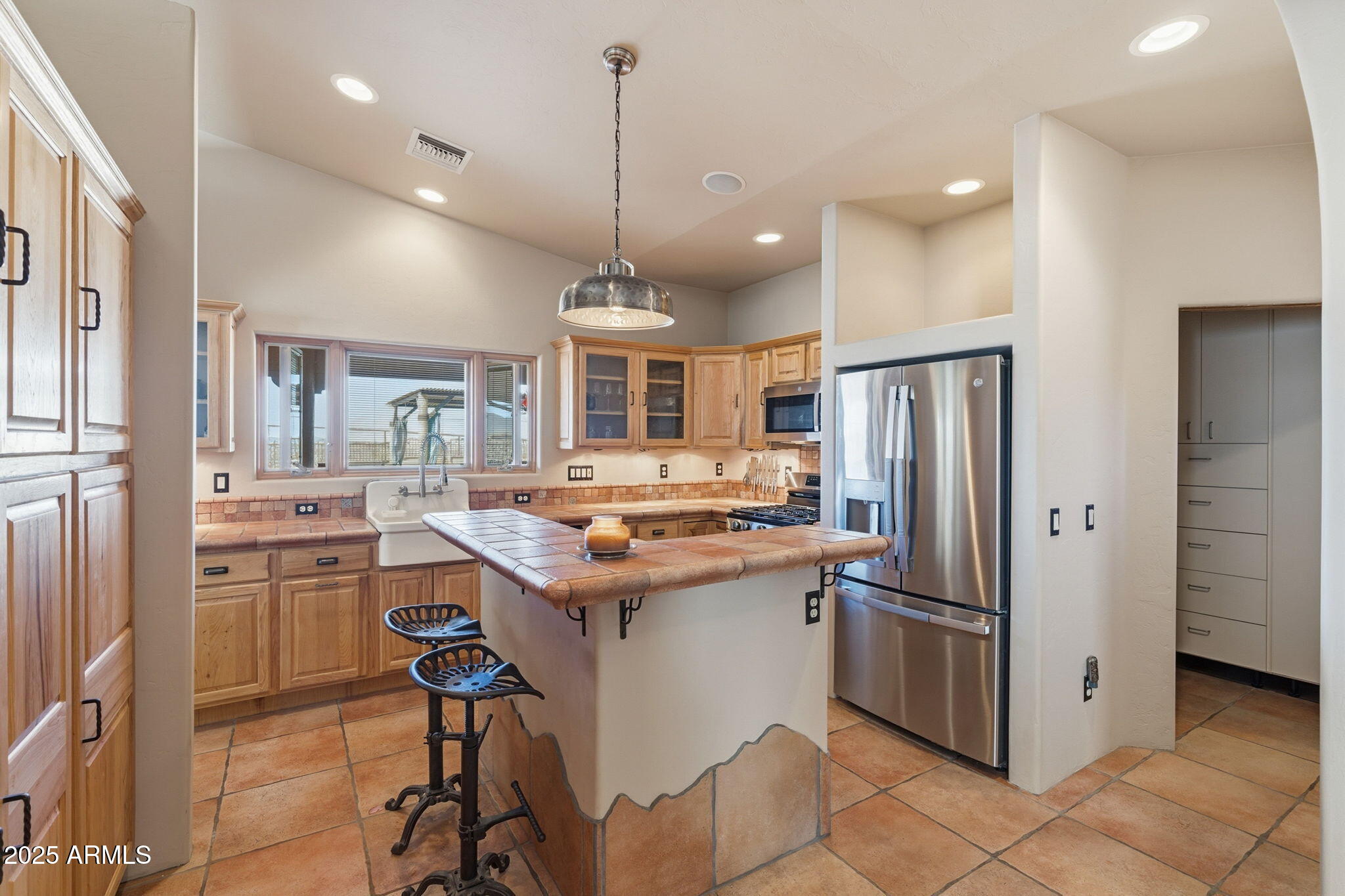 SONOITA HILLS - Residential
