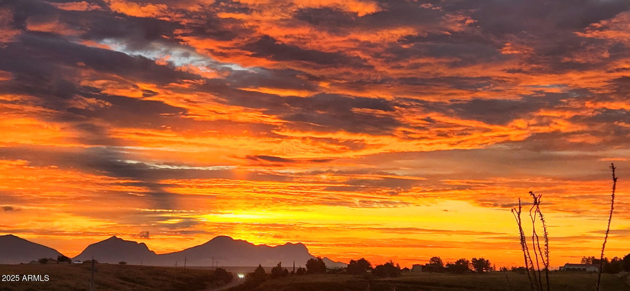 SONOITA HILLS - Residential
