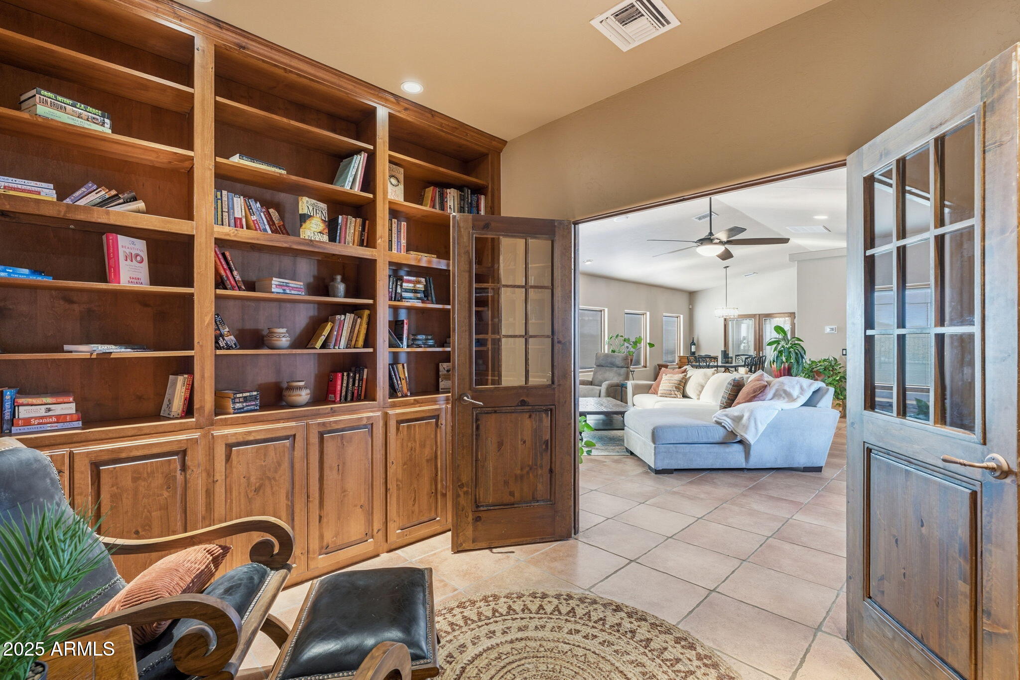 SONOITA HILLS - Residential