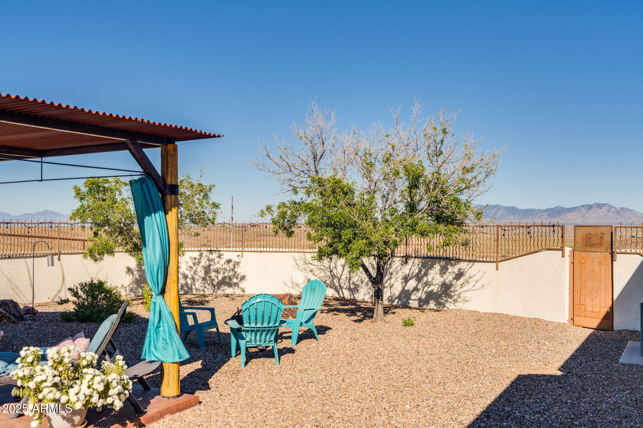 SONOITA HILLS - Residential