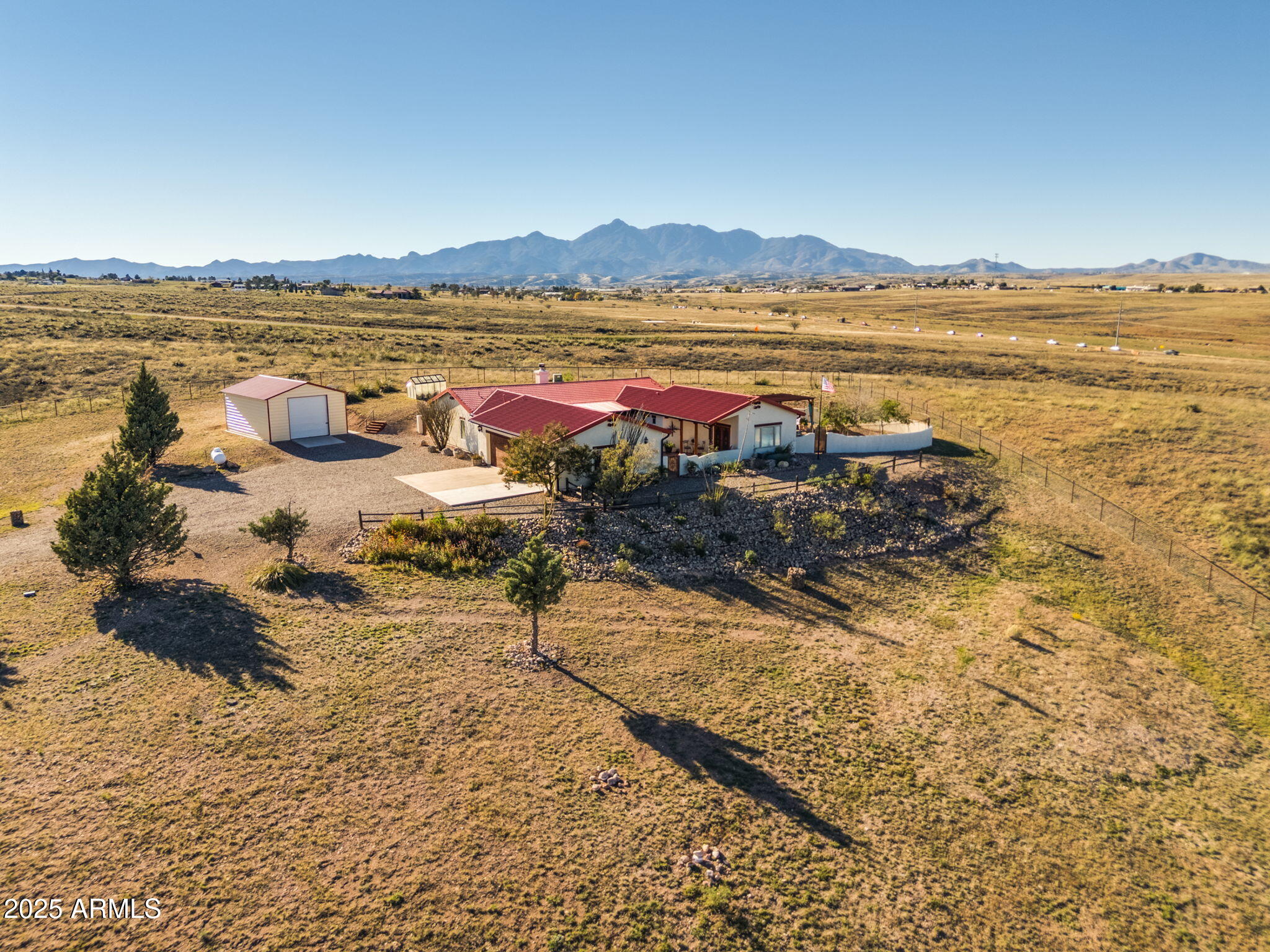 SONOITA HILLS - Residential