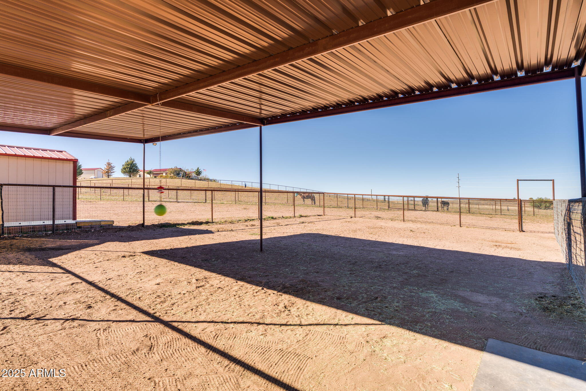 SONOITA HILLS - Residential