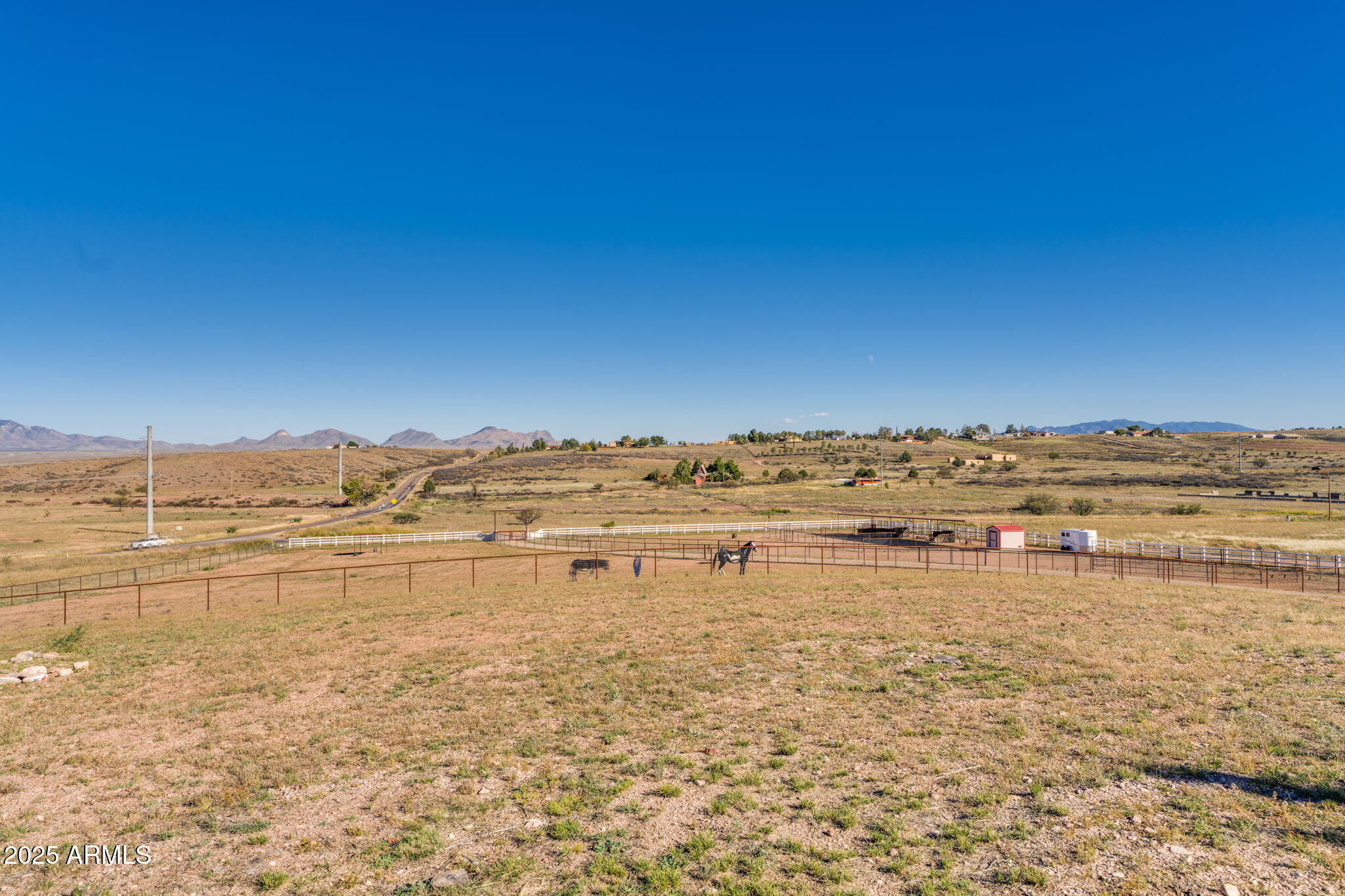SONOITA HILLS - Residential
