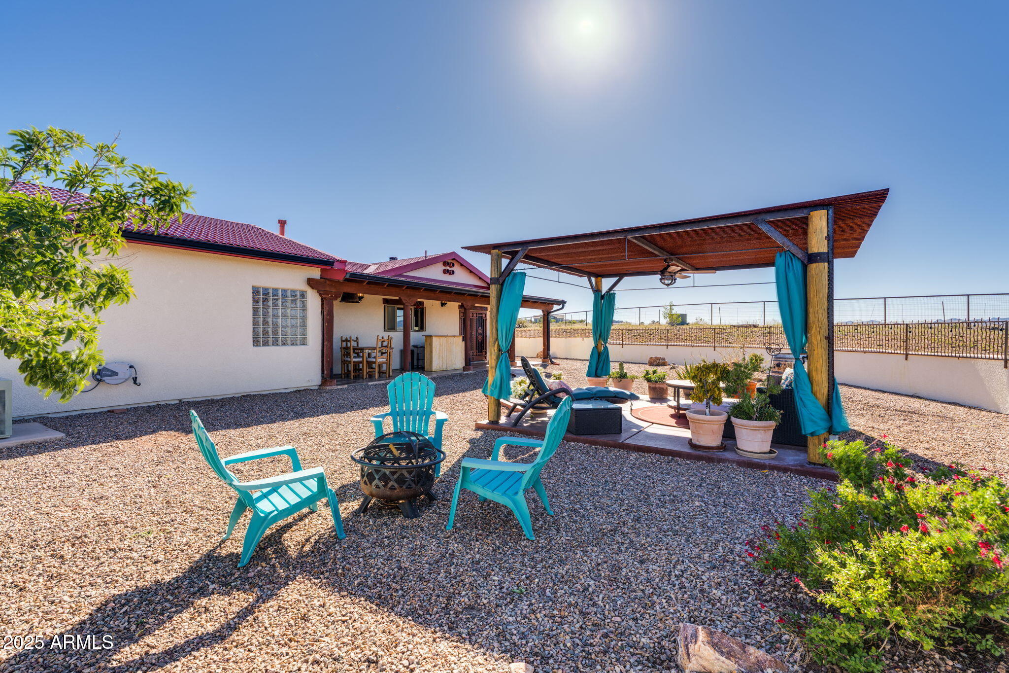 SONOITA HILLS - Residential