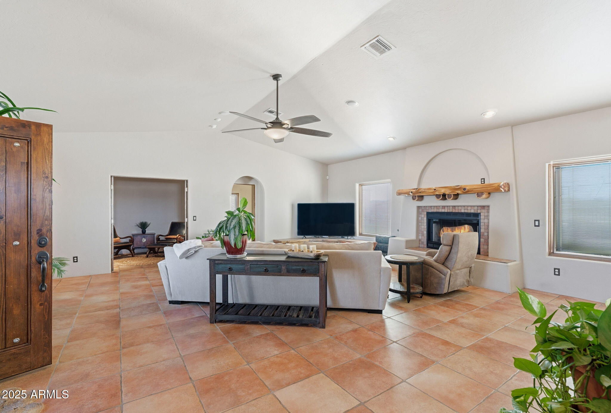 SONOITA HILLS - Residential