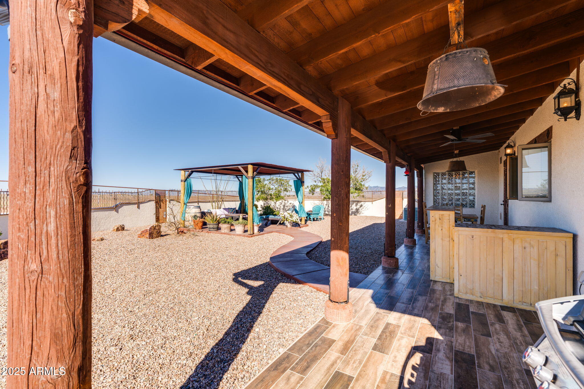 SONOITA HILLS - Residential