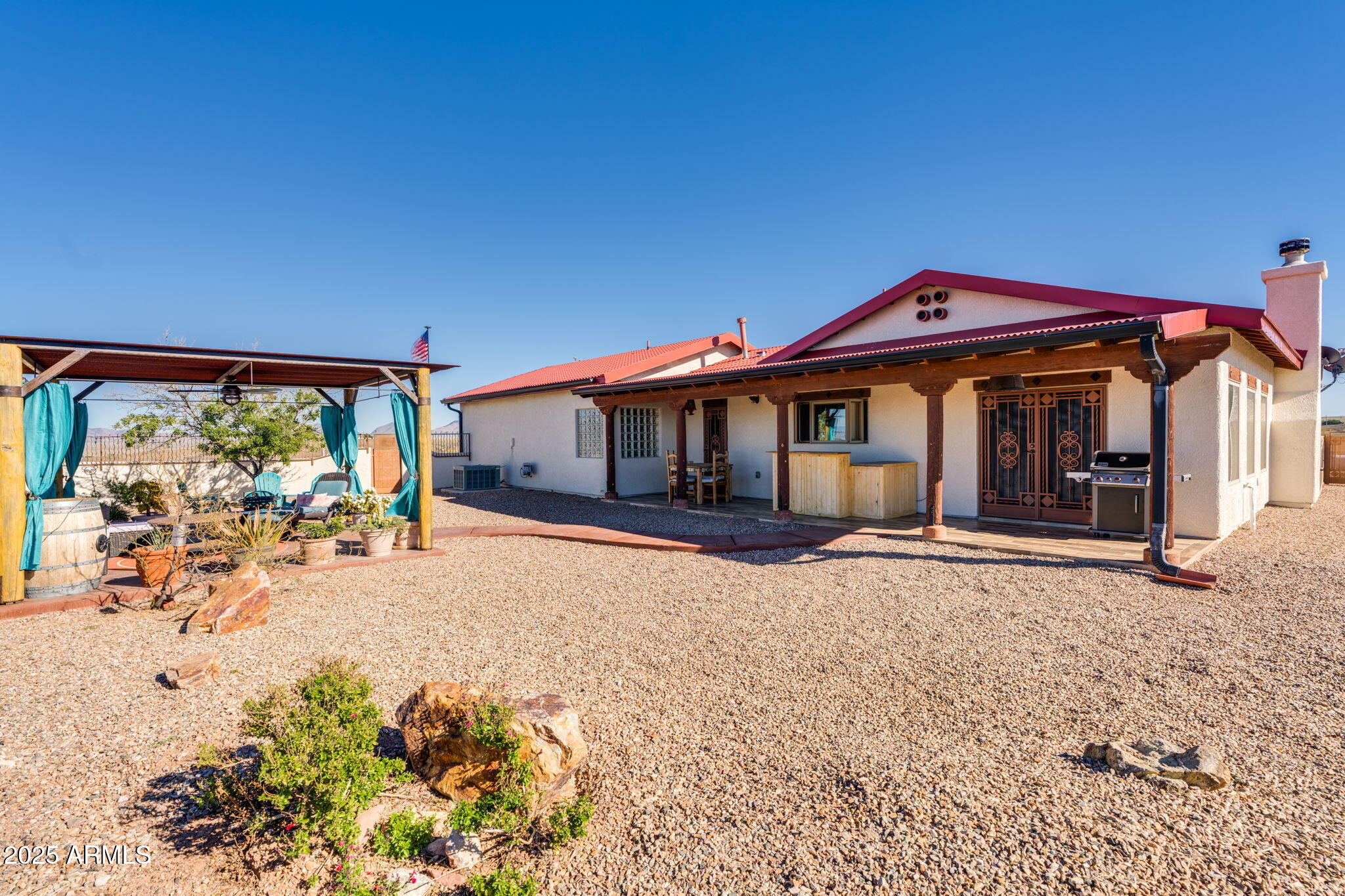 SONOITA HILLS - Residential