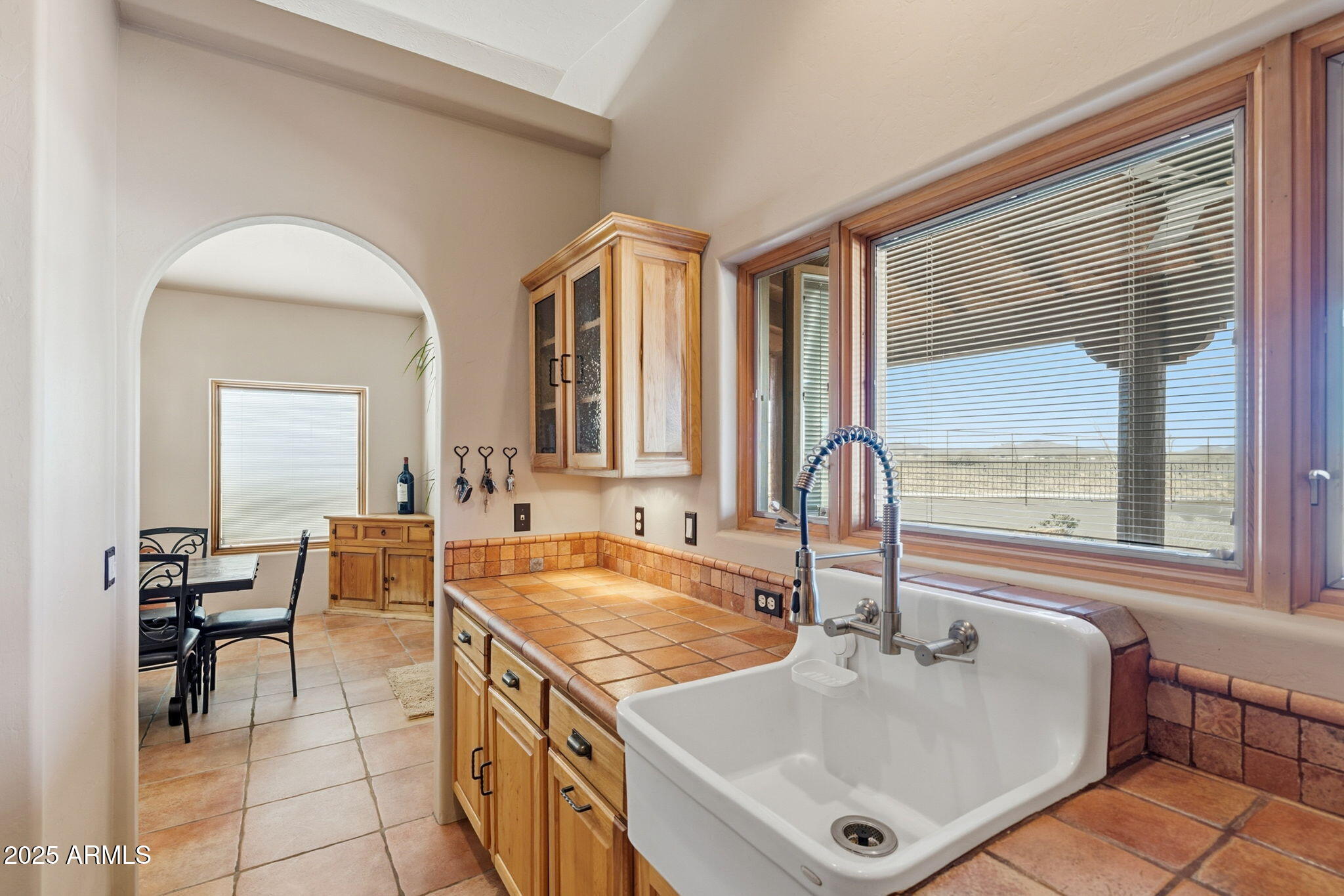 SONOITA HILLS - Residential