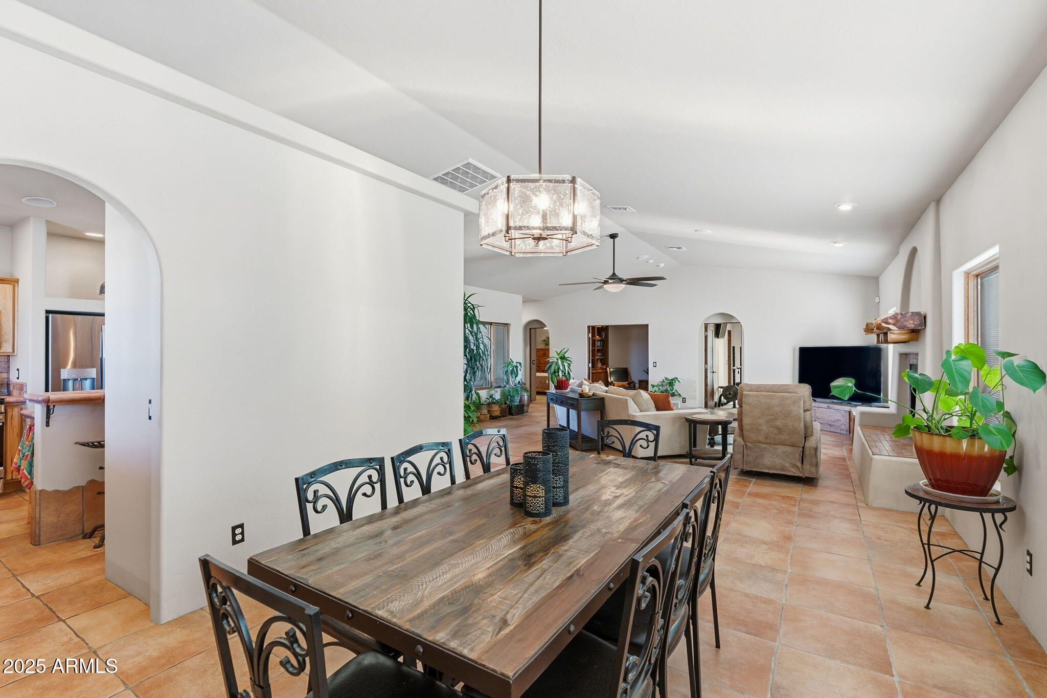 SONOITA HILLS - Residential