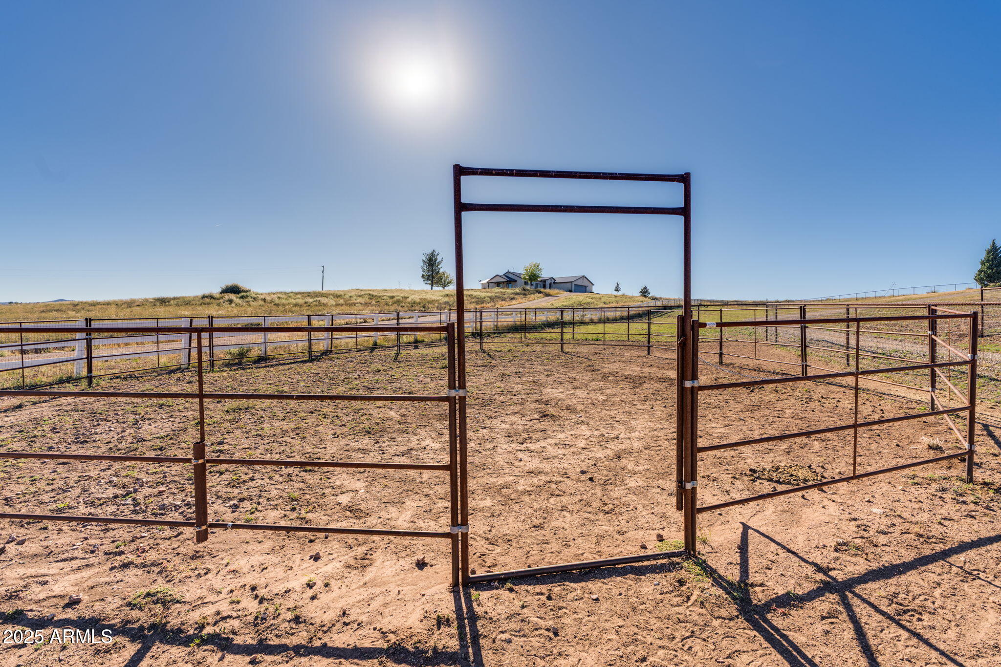 SONOITA HILLS - Residential