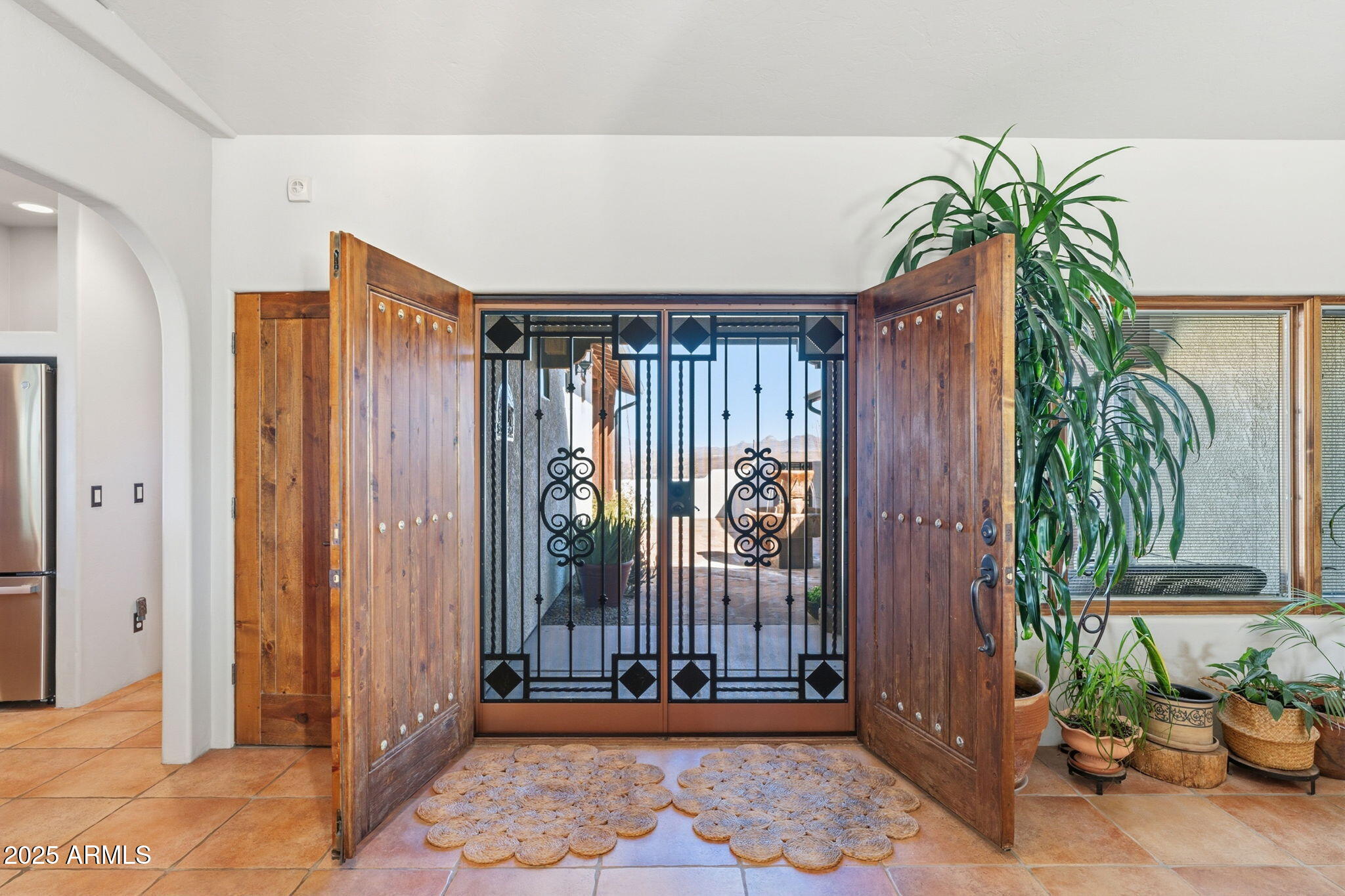 SONOITA HILLS - Residential