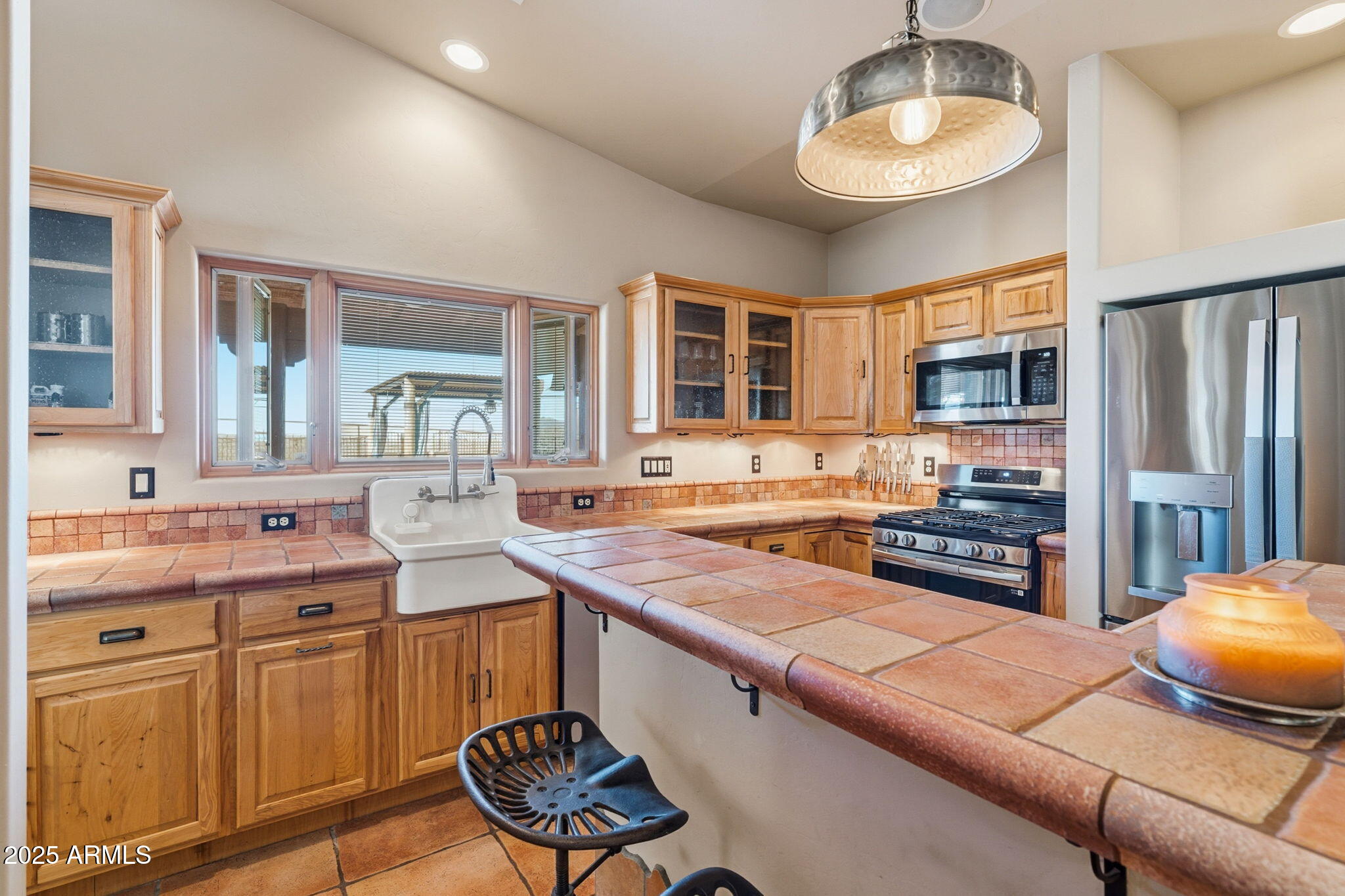 SONOITA HILLS - Residential