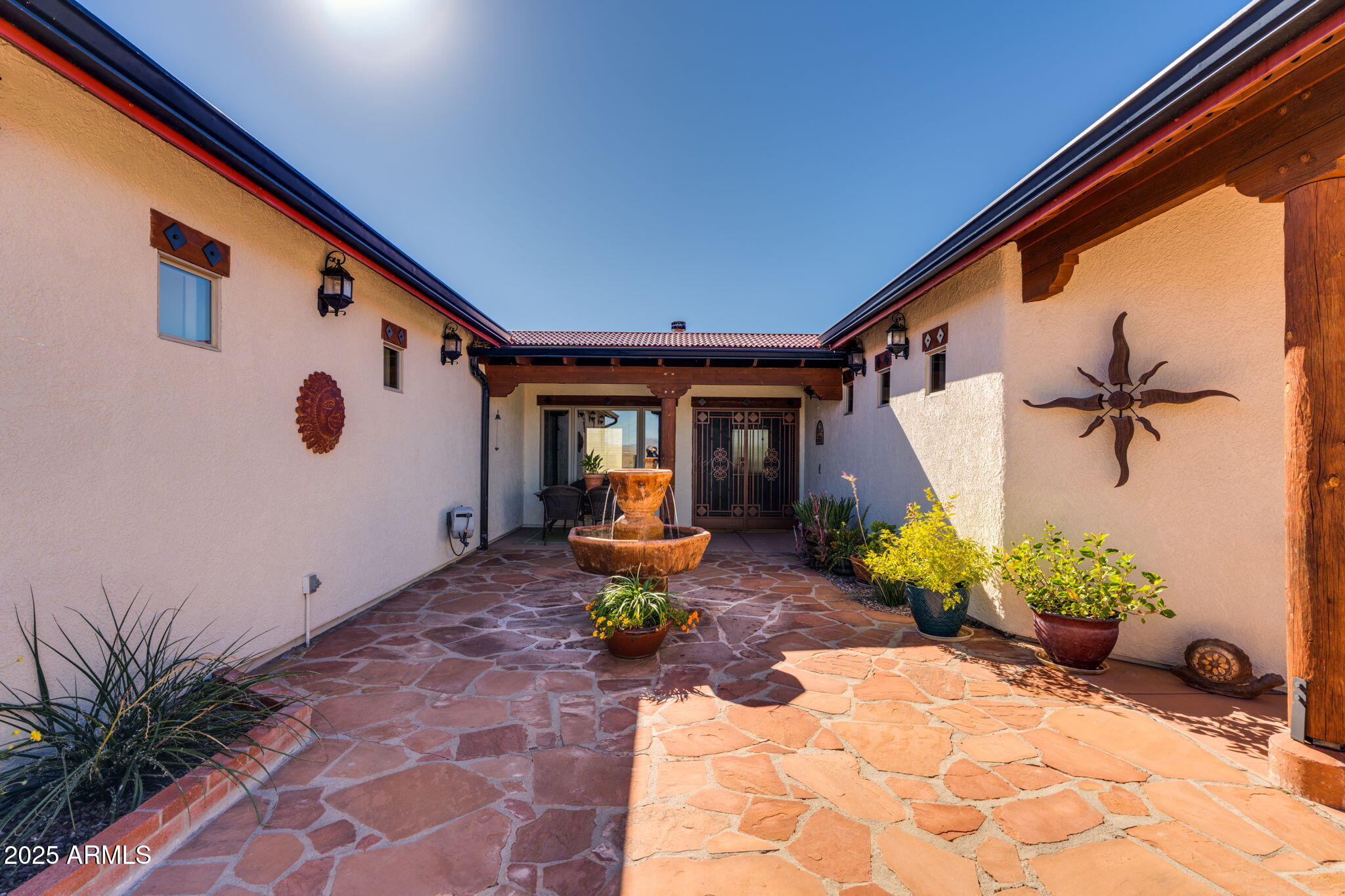 SONOITA HILLS - Residential