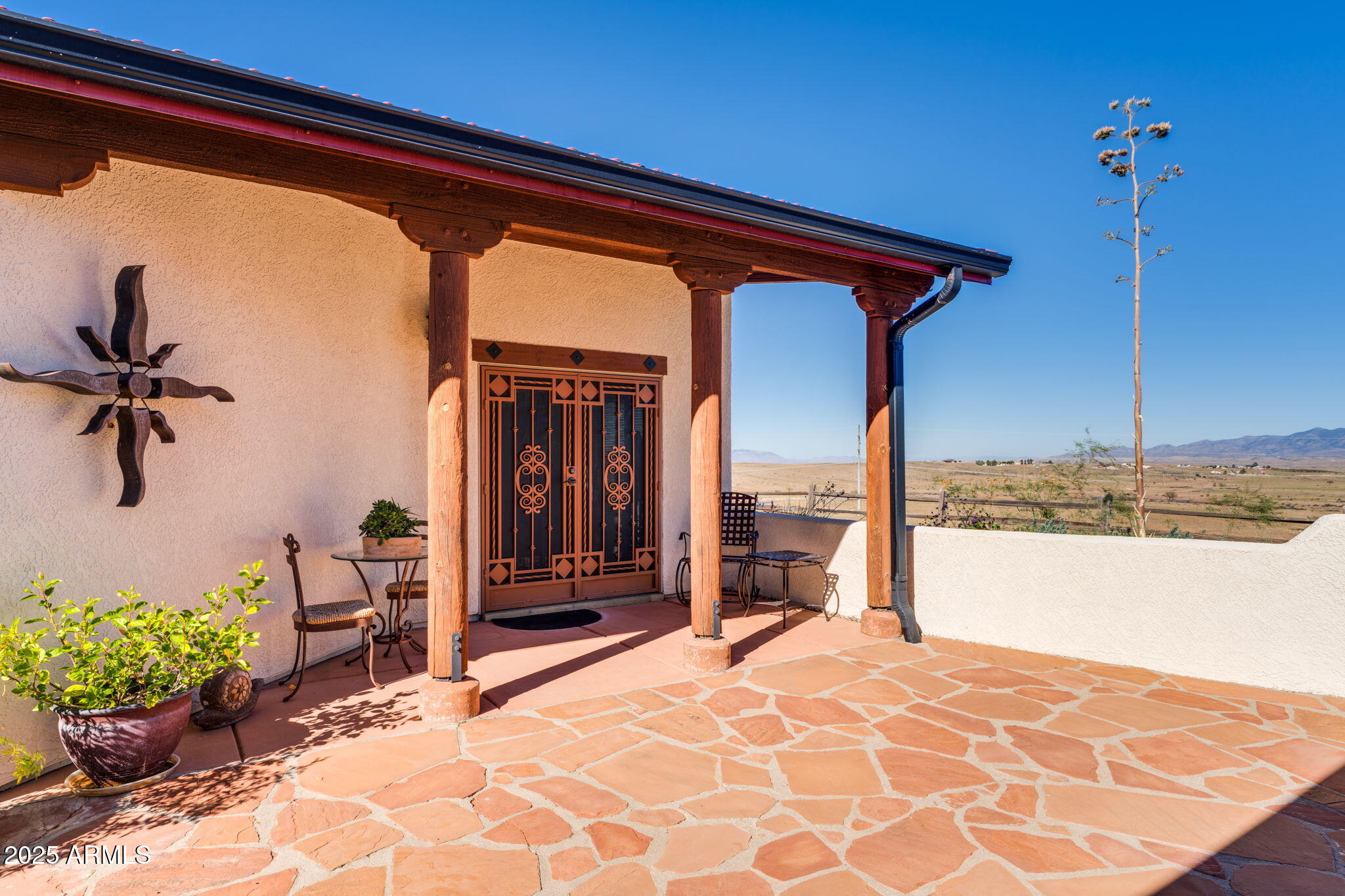 SONOITA HILLS - Residential