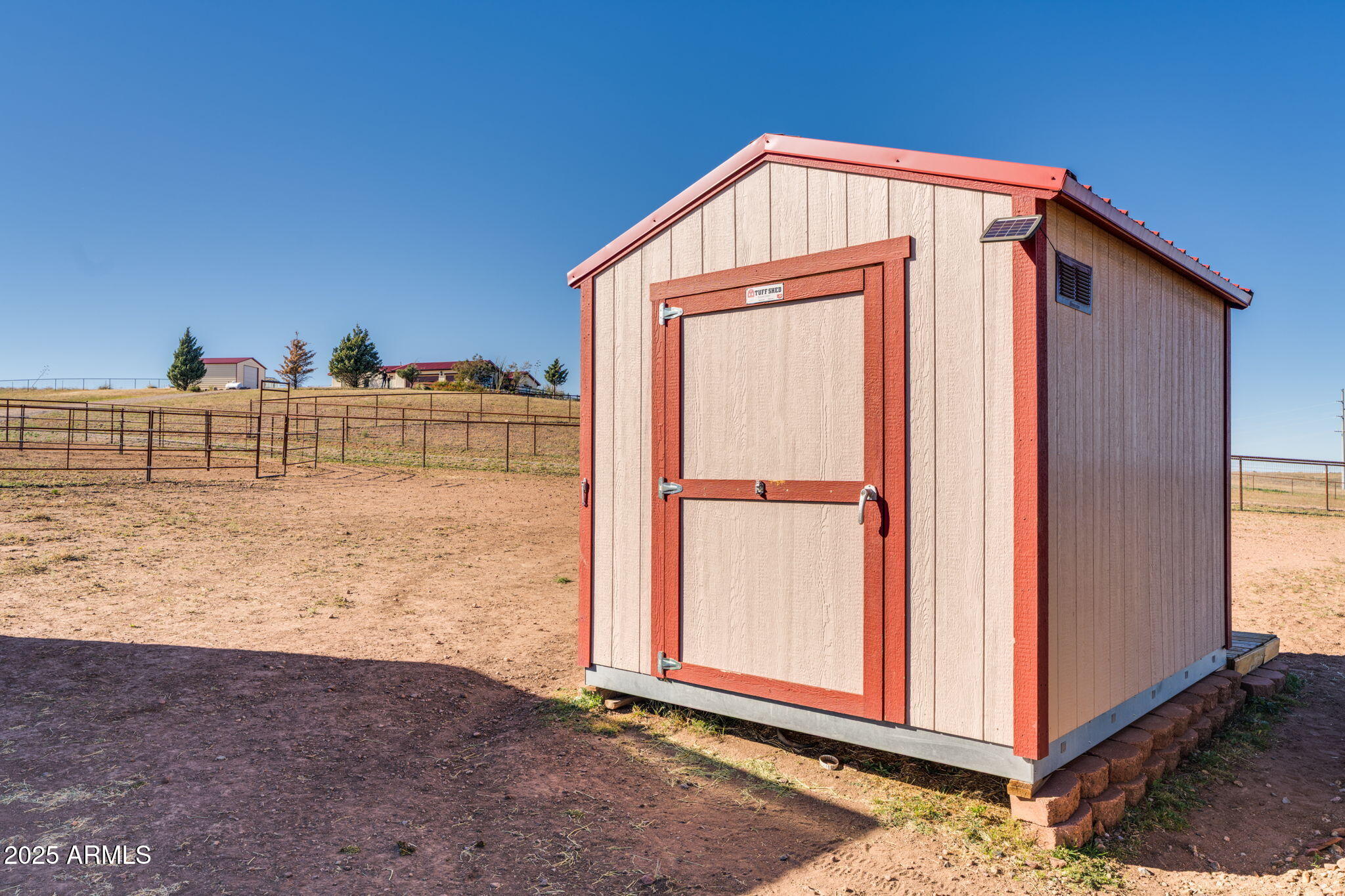 SONOITA HILLS - Residential