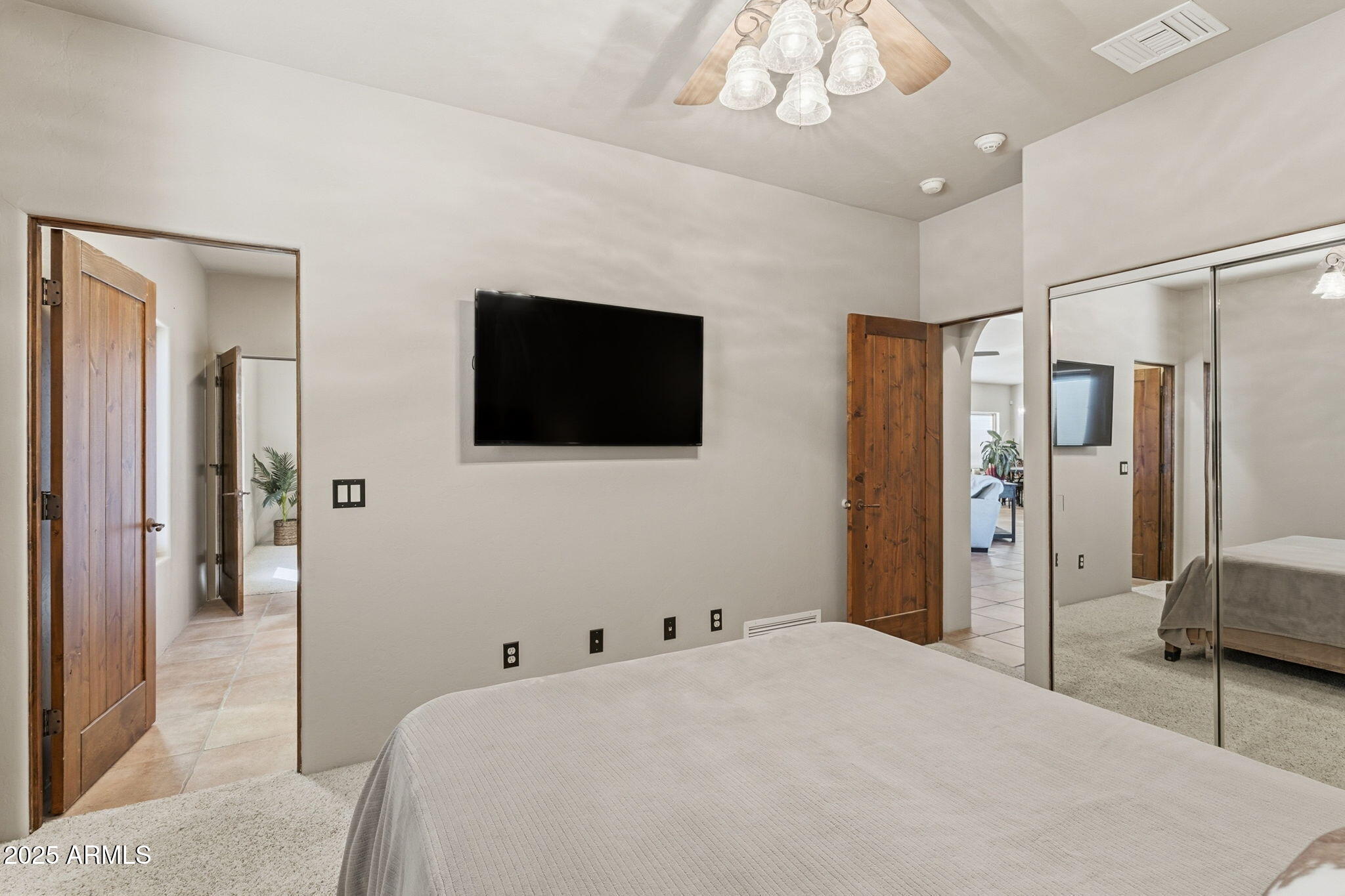 SONOITA HILLS - Residential