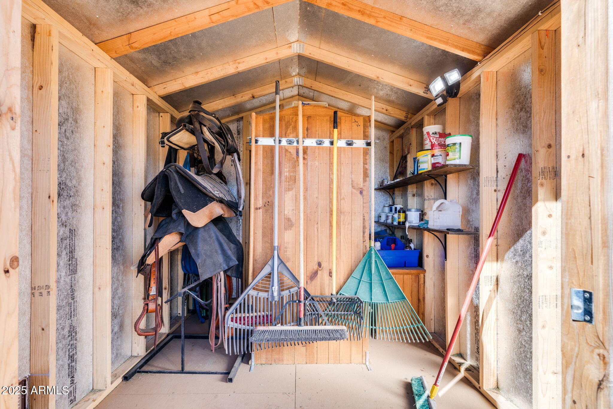SONOITA HILLS - Residential