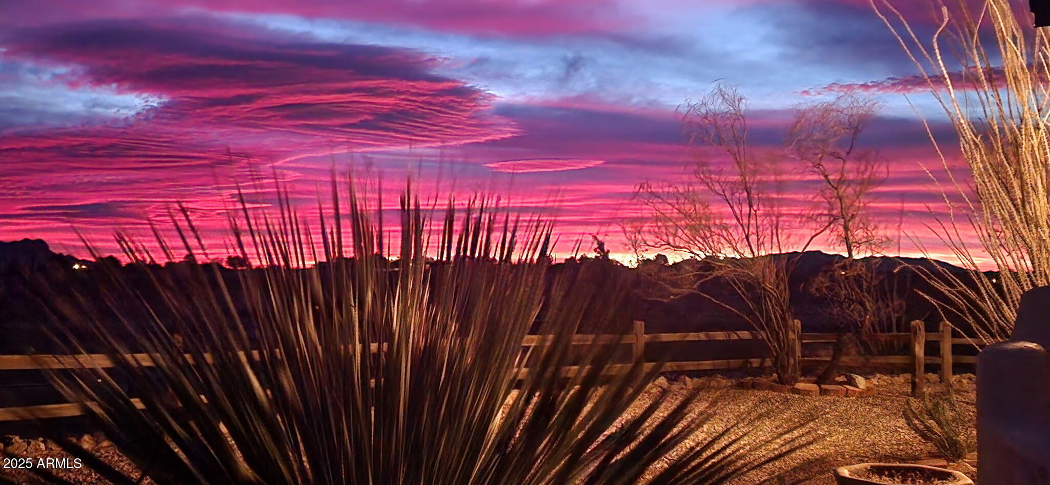SONOITA HILLS - Residential