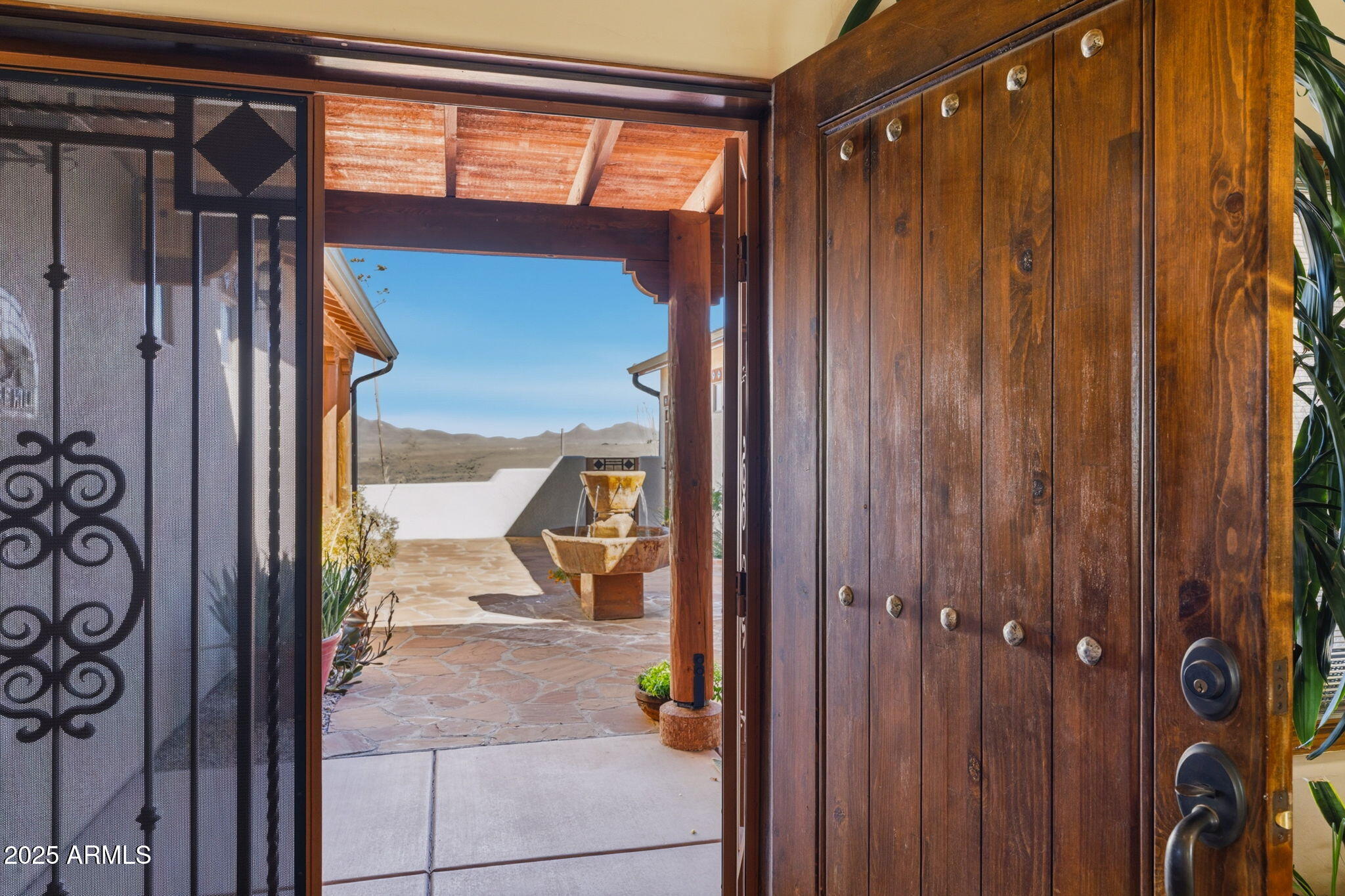 SONOITA HILLS - Residential