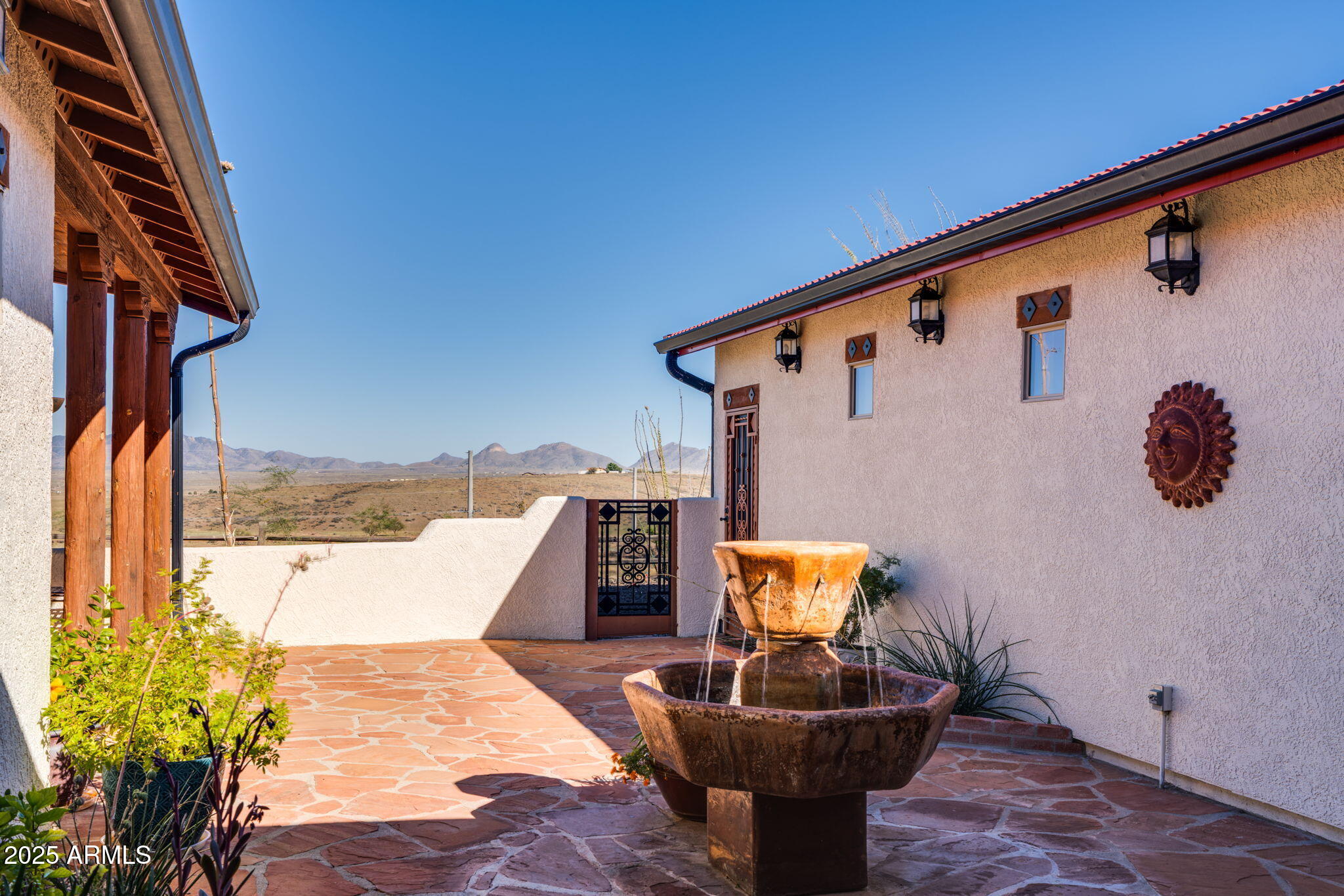 SONOITA HILLS - Residential