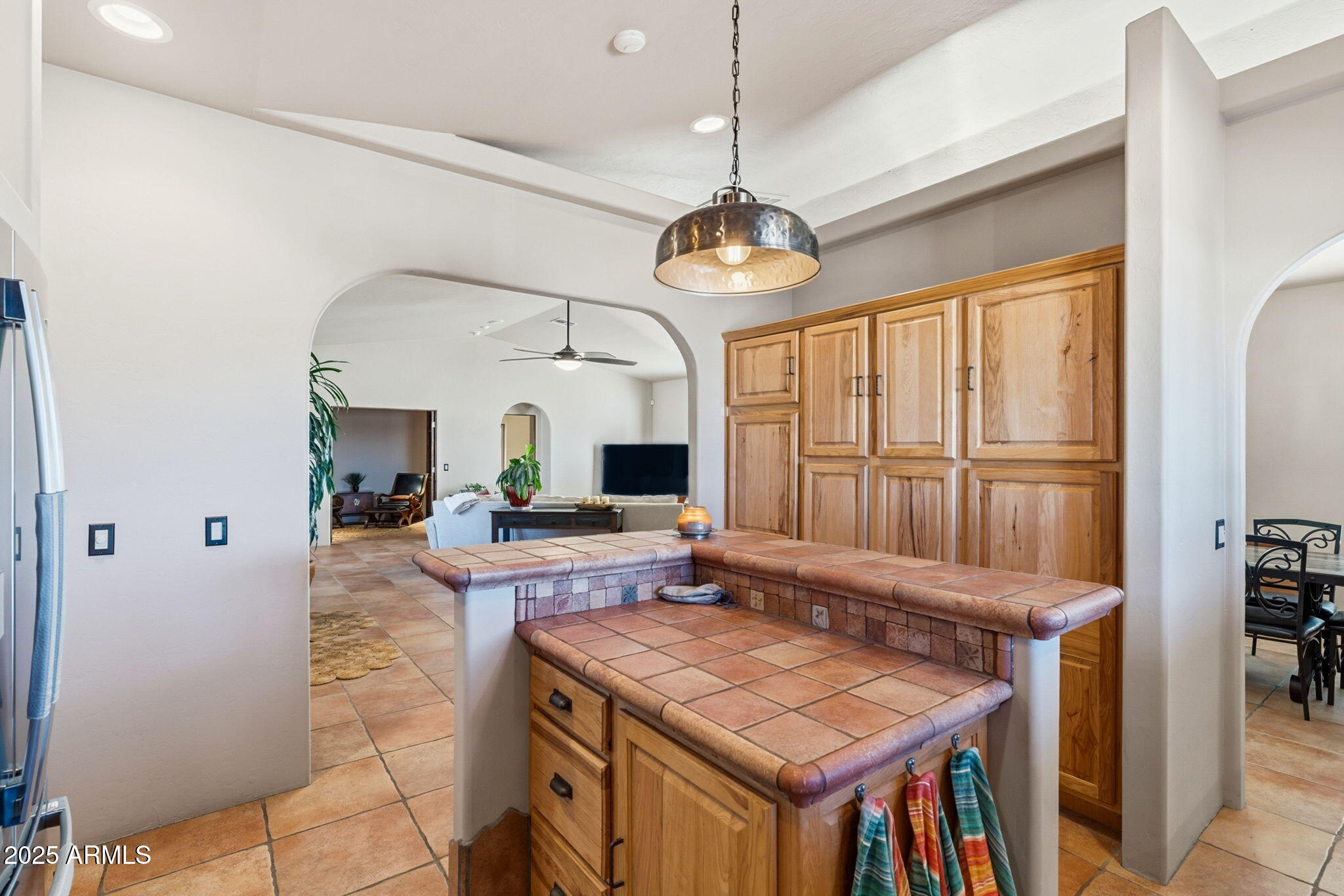 SONOITA HILLS - Residential