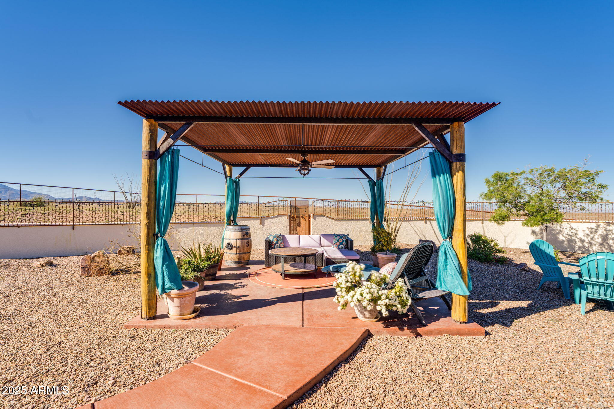 SONOITA HILLS - Residential