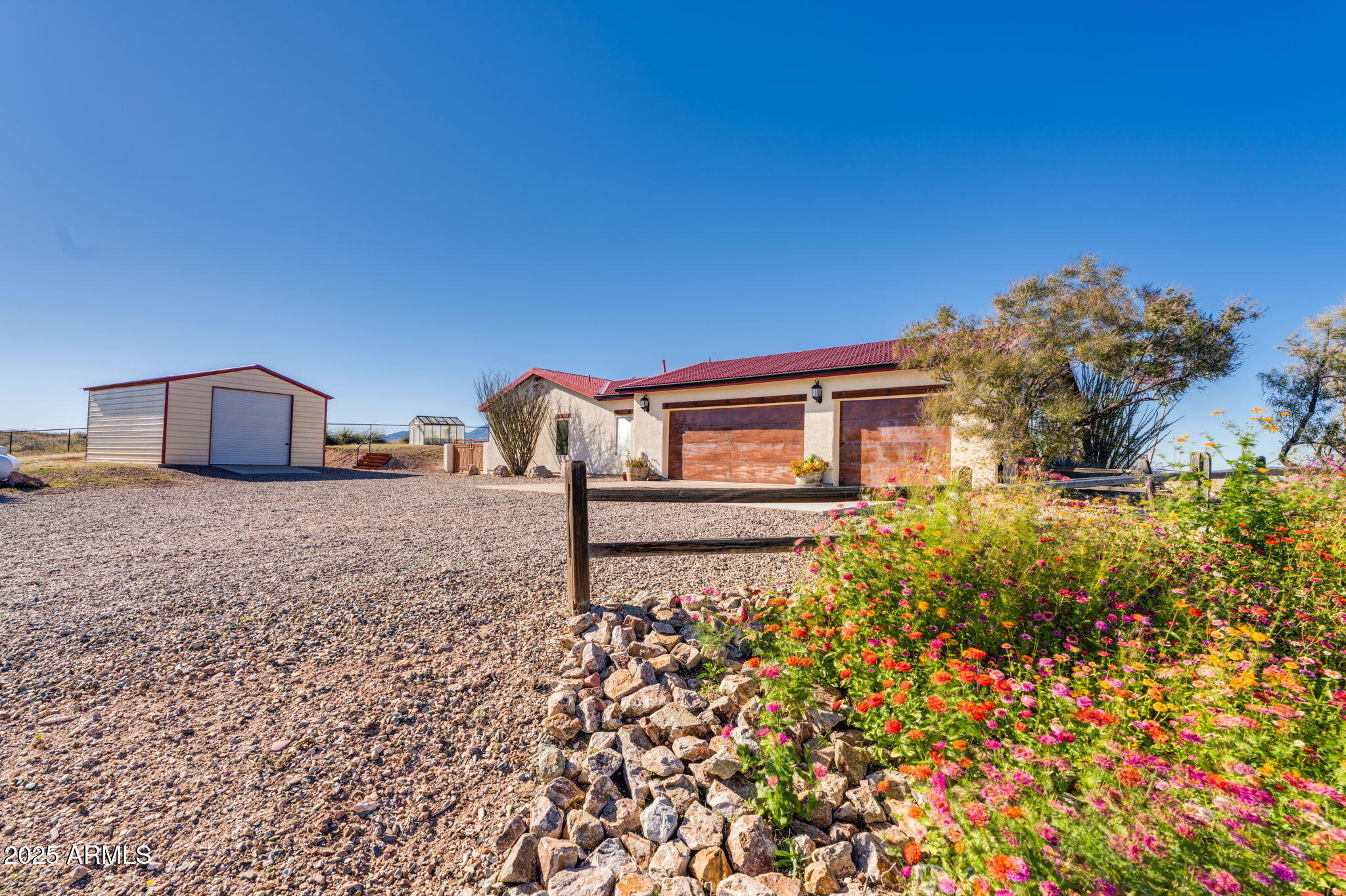 SONOITA HILLS - Residential