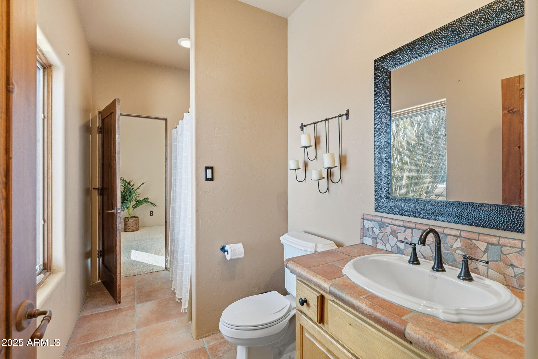 SONOITA HILLS - Residential