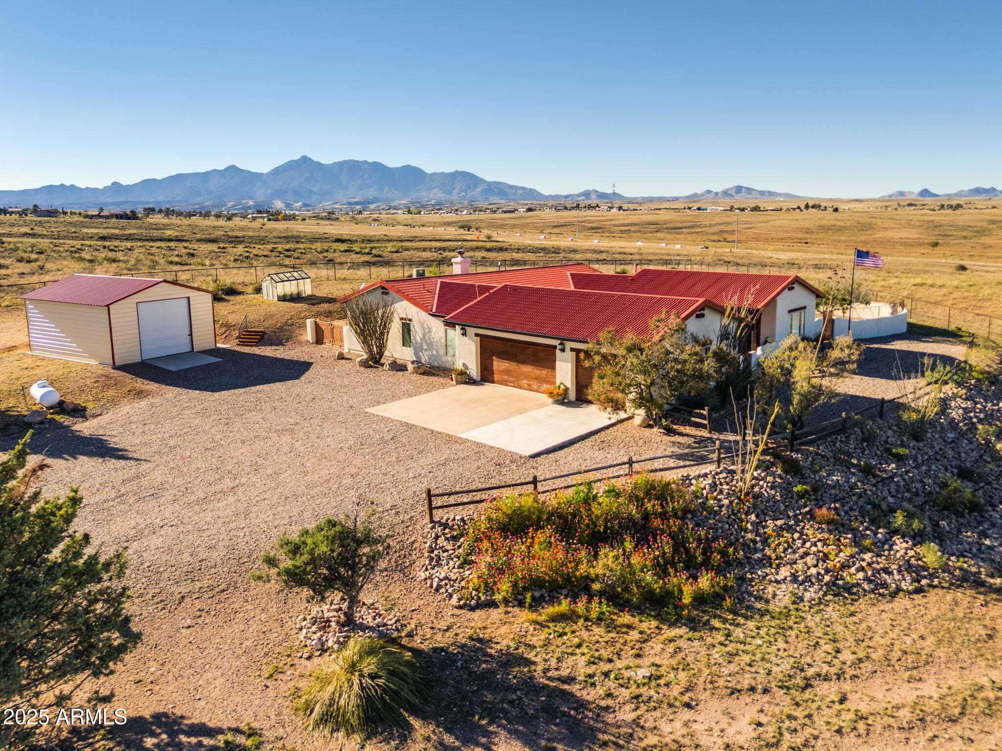 SONOITA HILLS - Residential